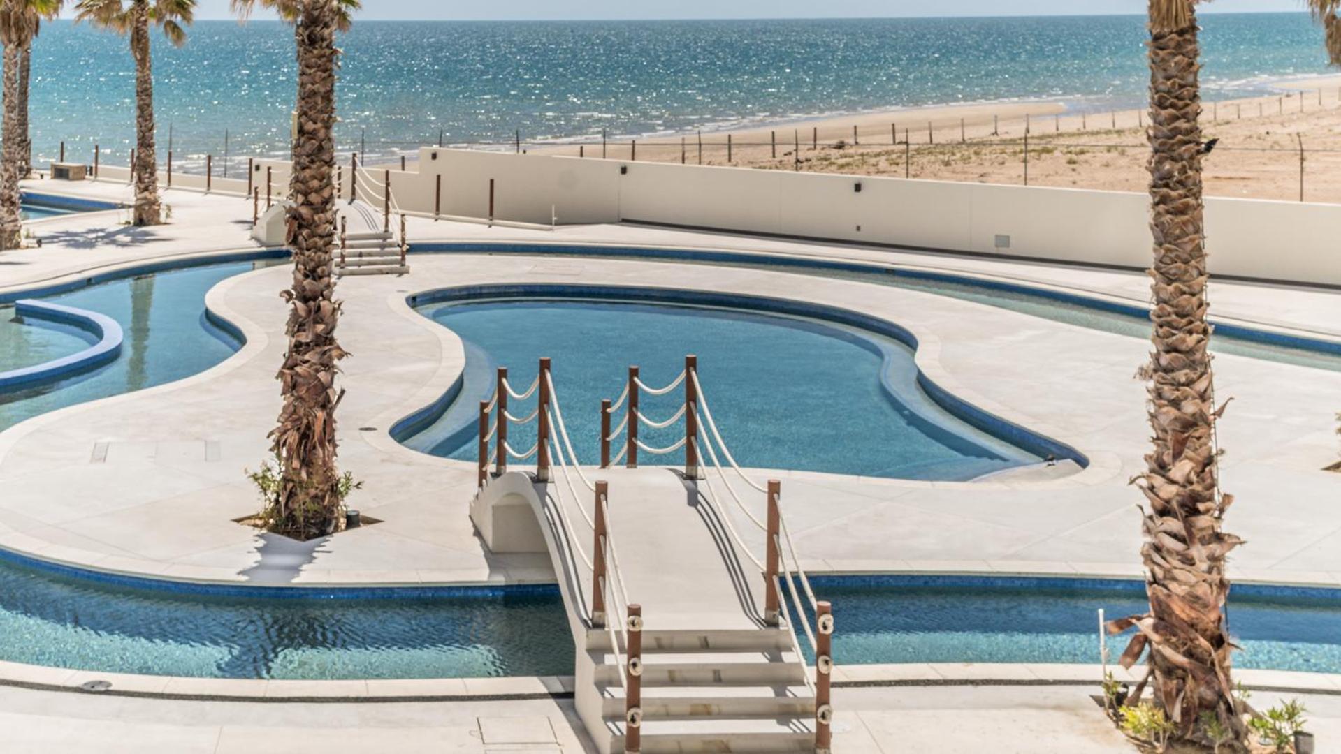 Rocky Point beach Lyfe Encantame Condo Viento 205