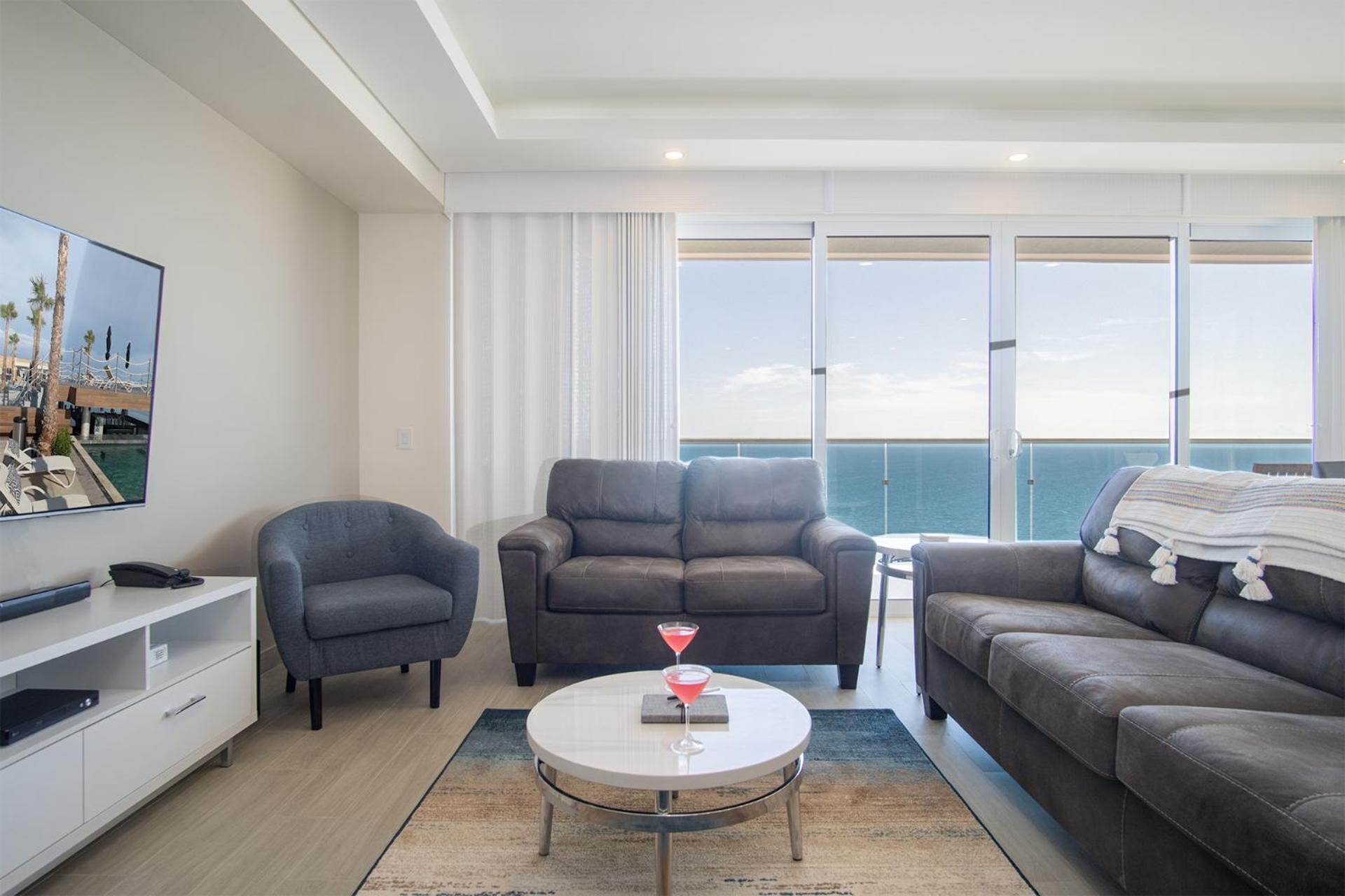 Family Paradise Splash in The New Lazy River and Sleep In Luxury Encantame Towers C 1701