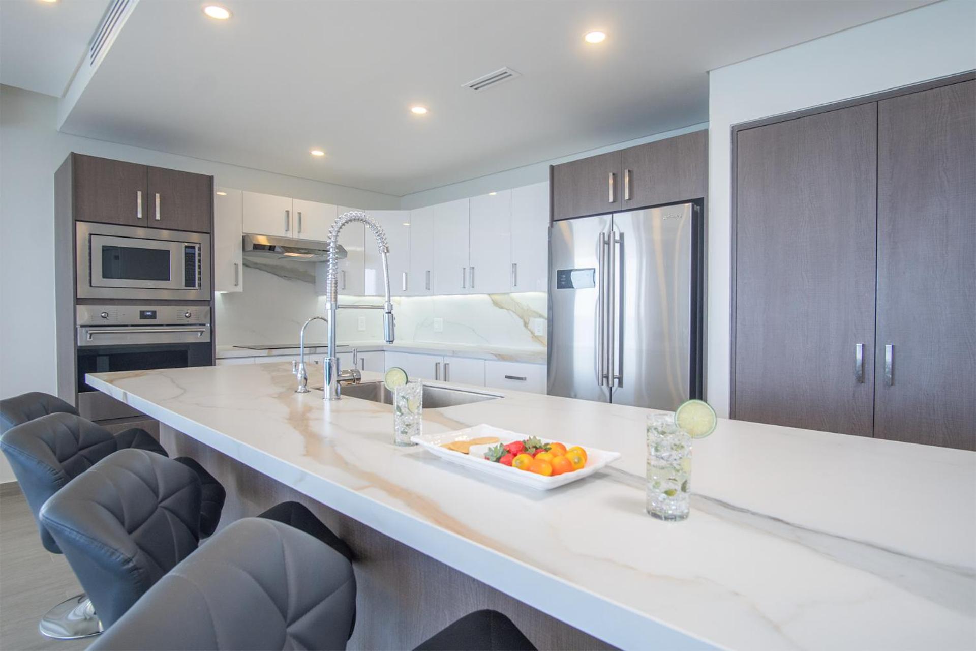 Family Paradise Splash in The New Lazy River and Sleep In Luxury Encantame Towers C 1701