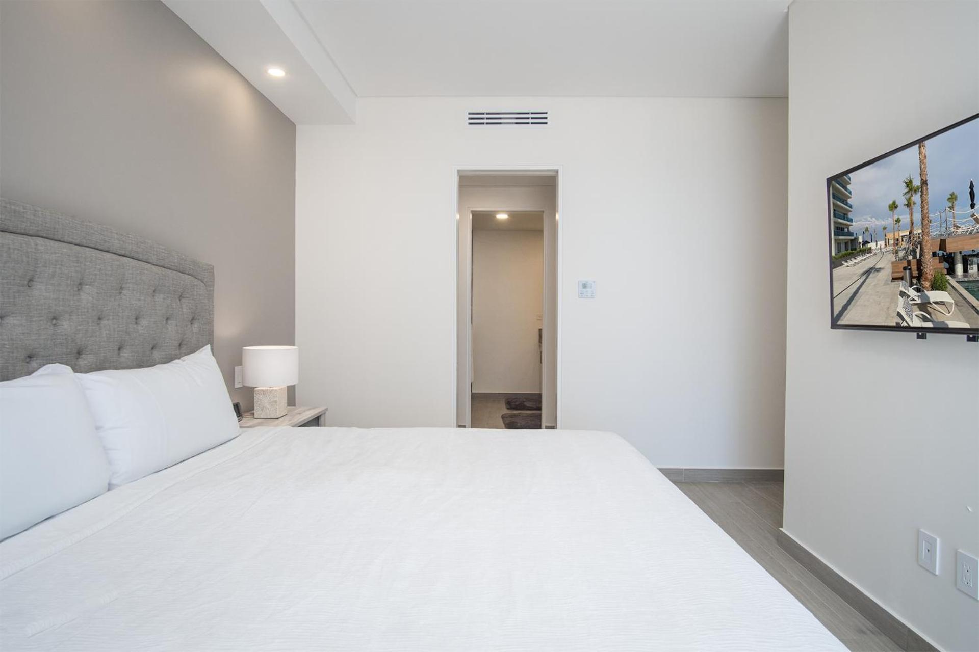 Family Paradise Splash in The New Lazy River and Sleep In Luxury Encantame Towers C 1701