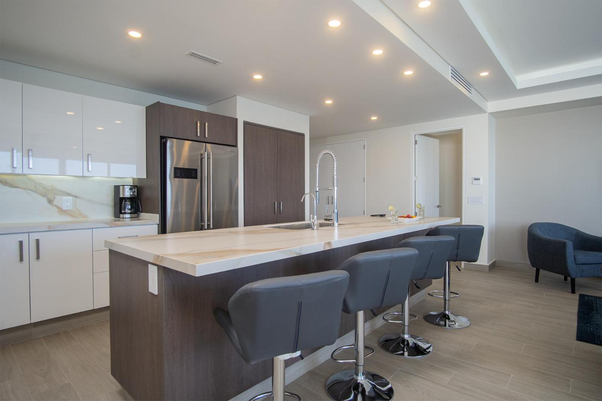 Family Paradise Splash in The New Lazy River and Sleep In Luxury Encantame Towers C 1701