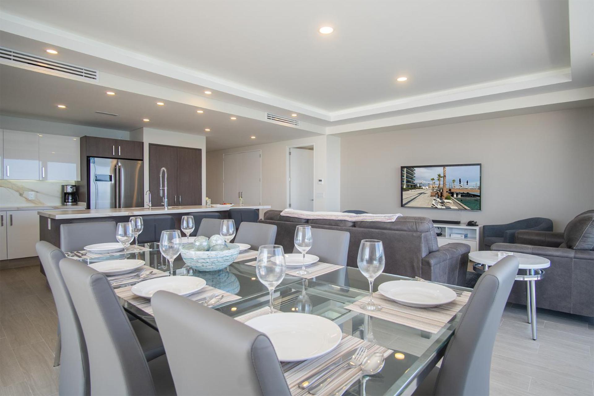 Family Paradise Splash in The New Lazy River and Sleep In Luxury Encantame Towers C 1701