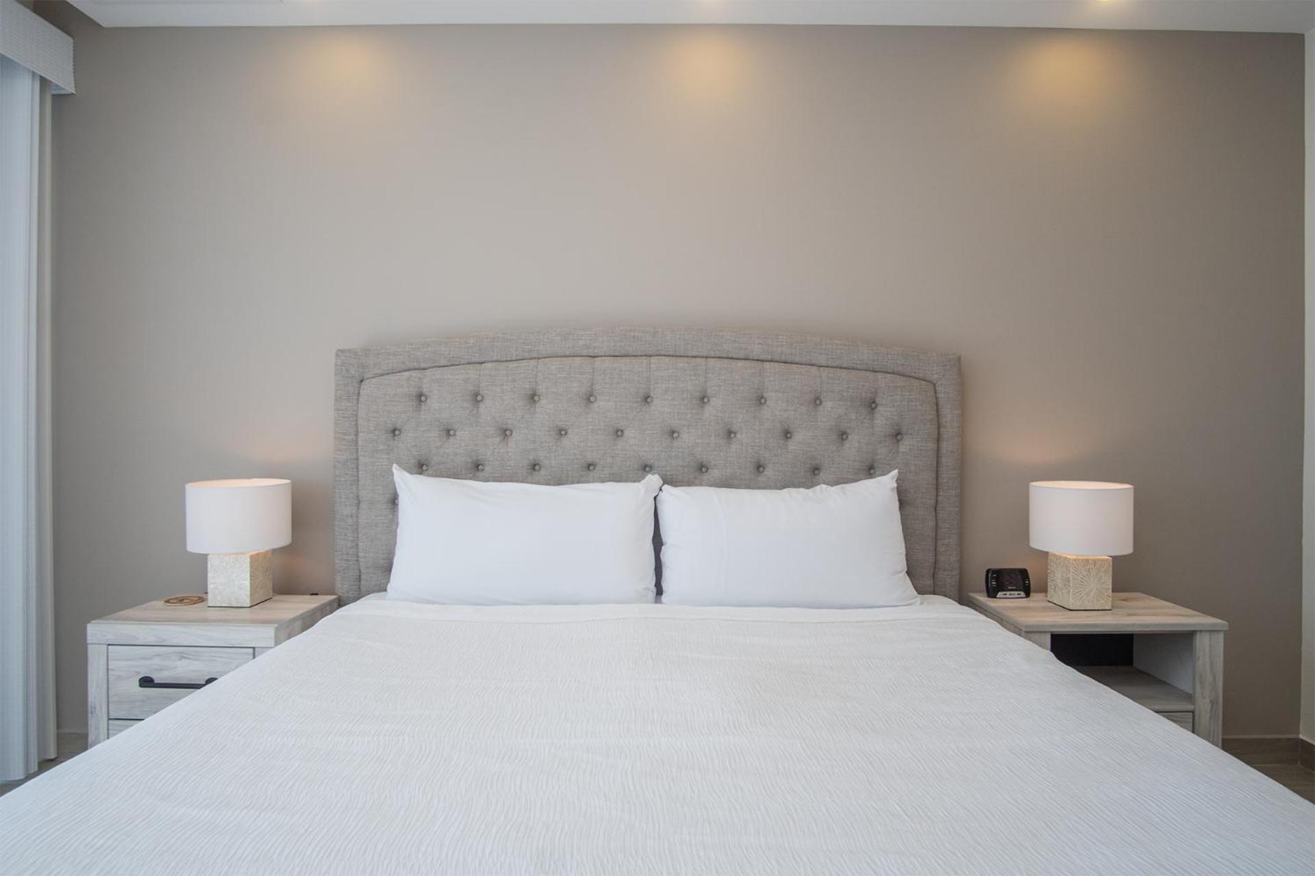 Family Paradise Splash in The New Lazy River and Sleep In Luxury Encantame Towers C 1701