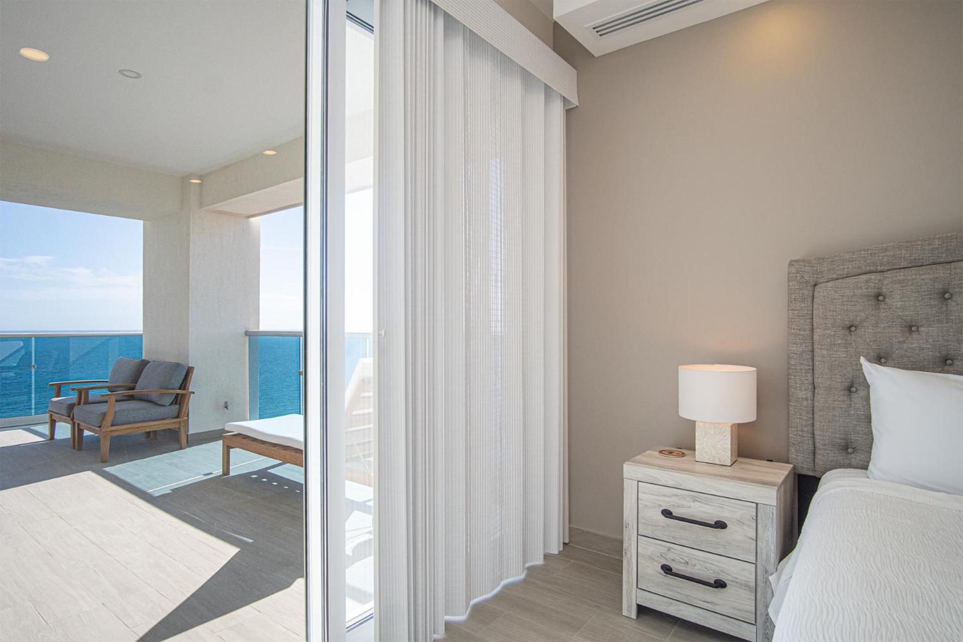 Family Paradise Splash in The New Lazy River and Sleep In Luxury Encantame Towers C 1701