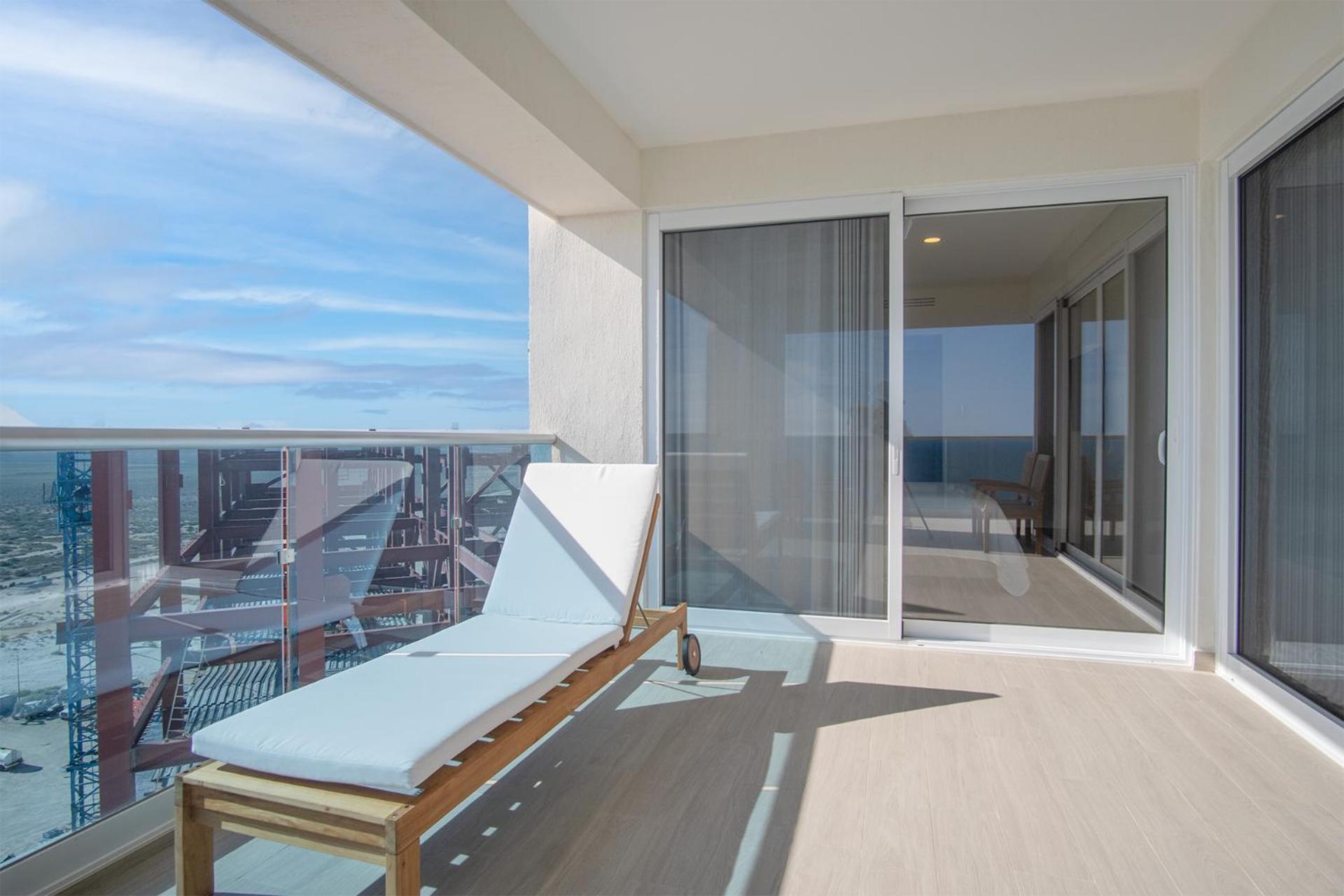 Family Paradise Splash in The New Lazy River and Sleep In Luxury Encantame Towers C 1701