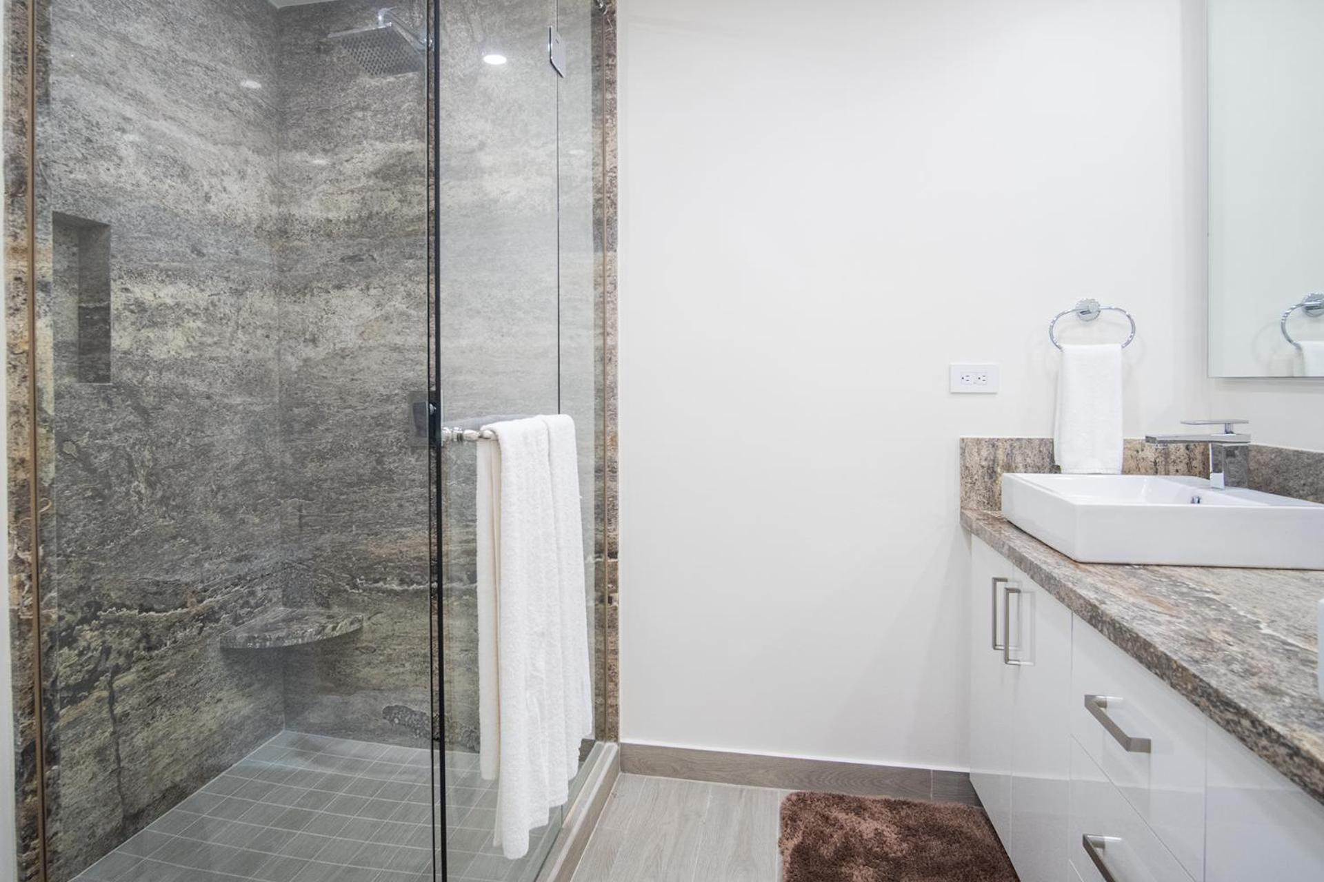 Family Paradise Splash in The New Lazy River and Sleep In Luxury Encantame Towers C 1701