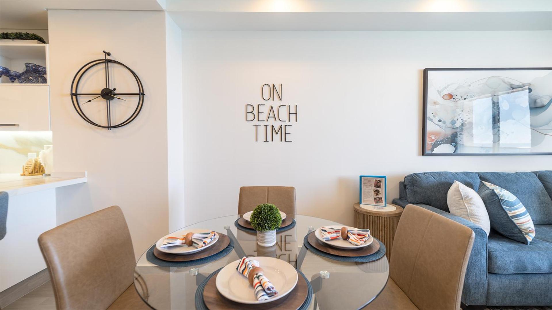 Modern Luxury, Beachfront, Ocean Views C1803 Encantame