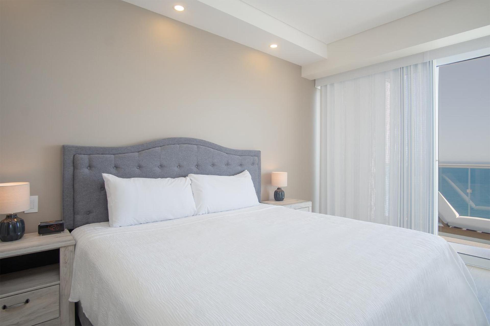 Family Paradise Splash in The New Lazy River and Sleep In Luxury Encantame Towers C 1701