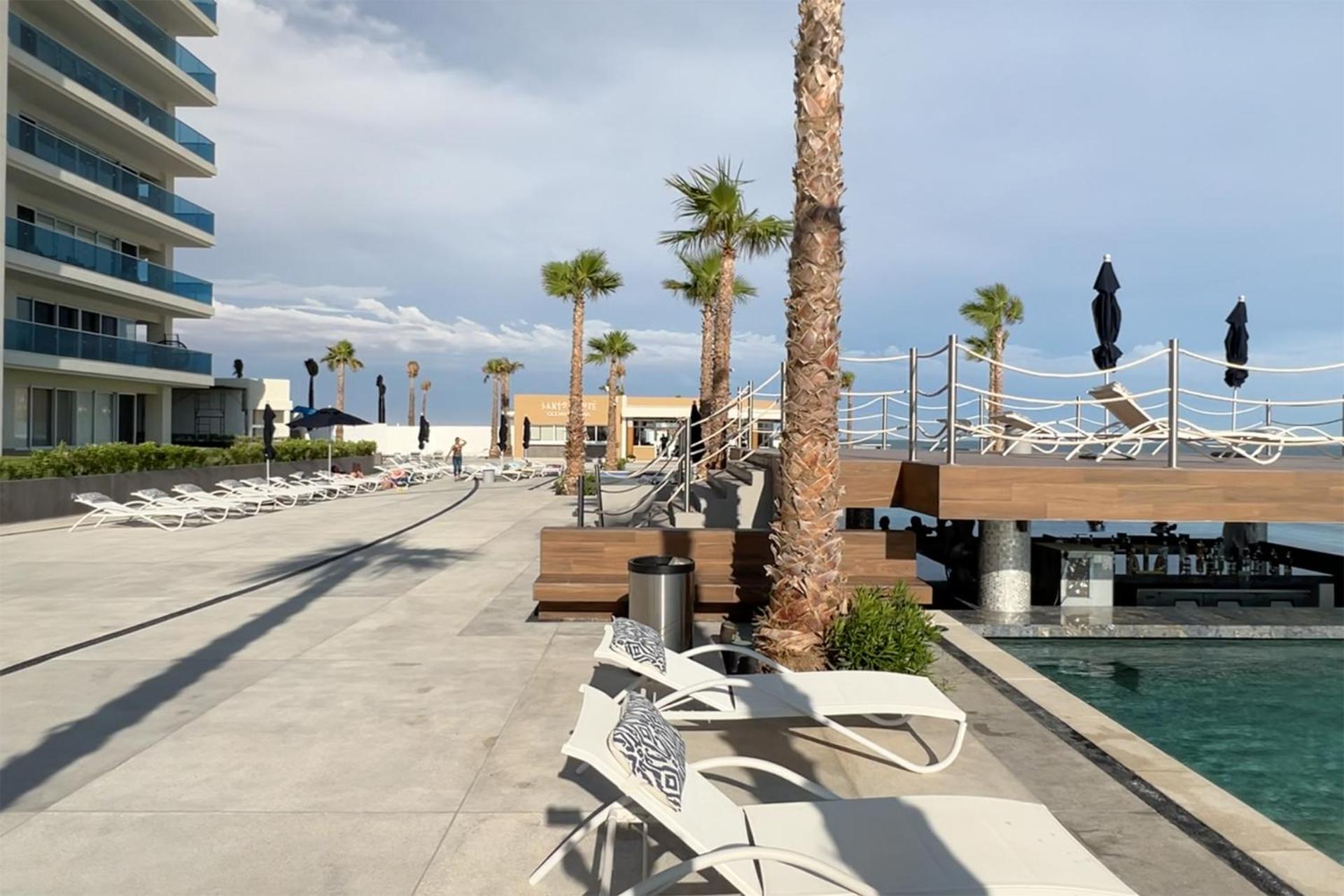 Family Paradise Splash in The New Lazy River and Sleep In Luxury Encantame Towers C 1701
