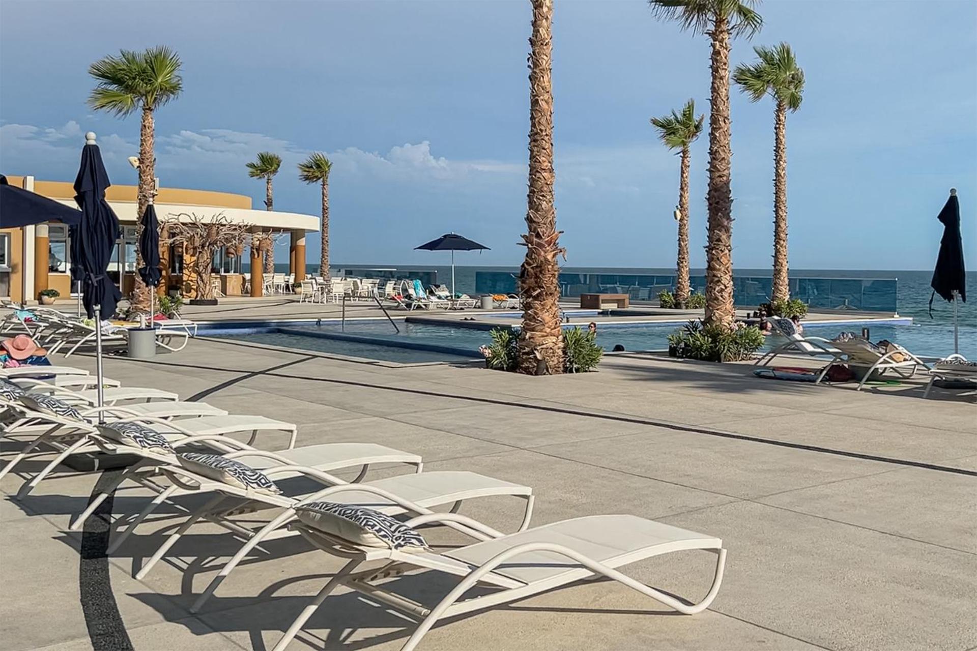 Family Paradise Splash in The New Lazy River and Sleep In Luxury Encantame Towers C 1701