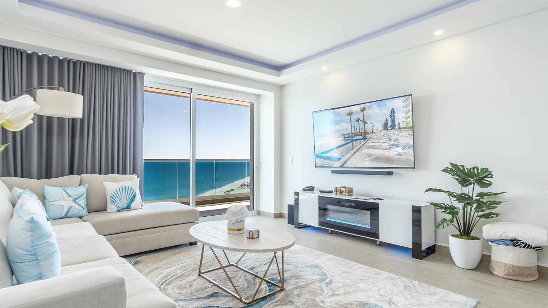 A Style Of Its Own 2 bedroom unit Encantame Viento 1202