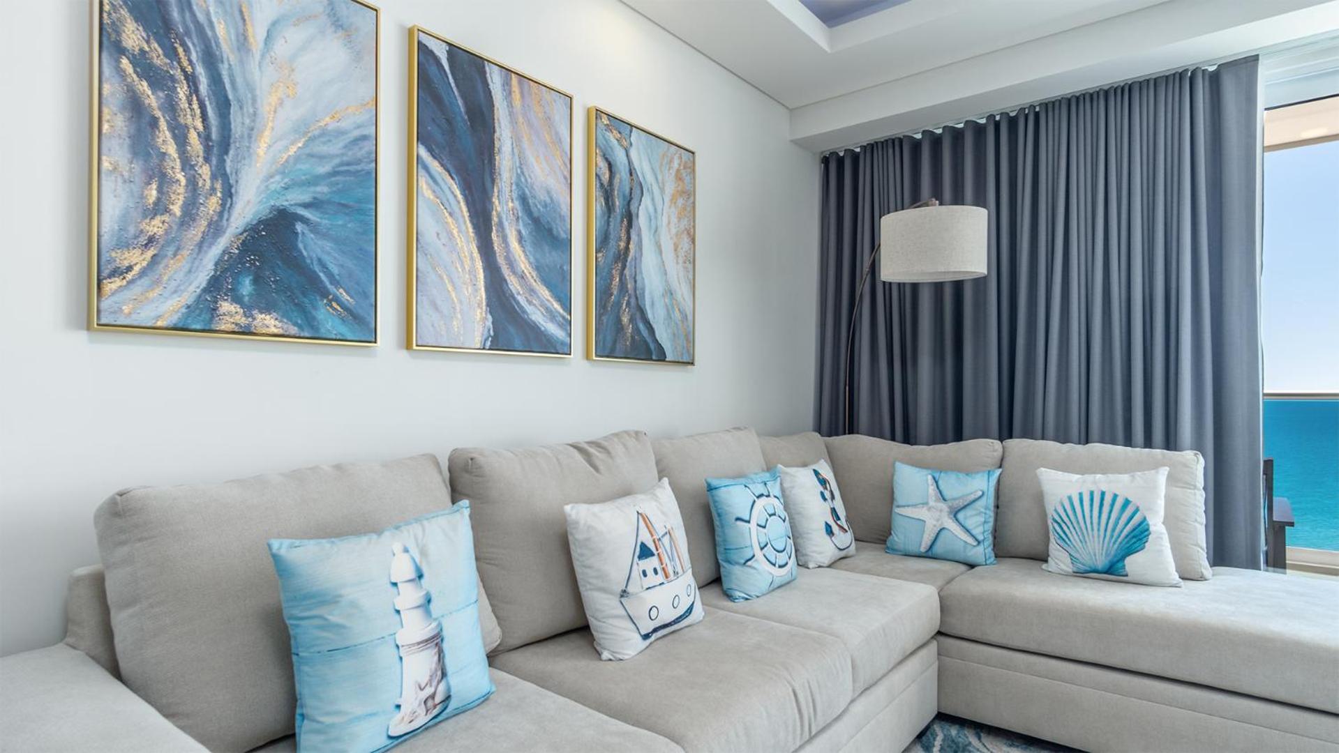 A Style Of Its Own 2 bedroom unit Encantame Viento 1202