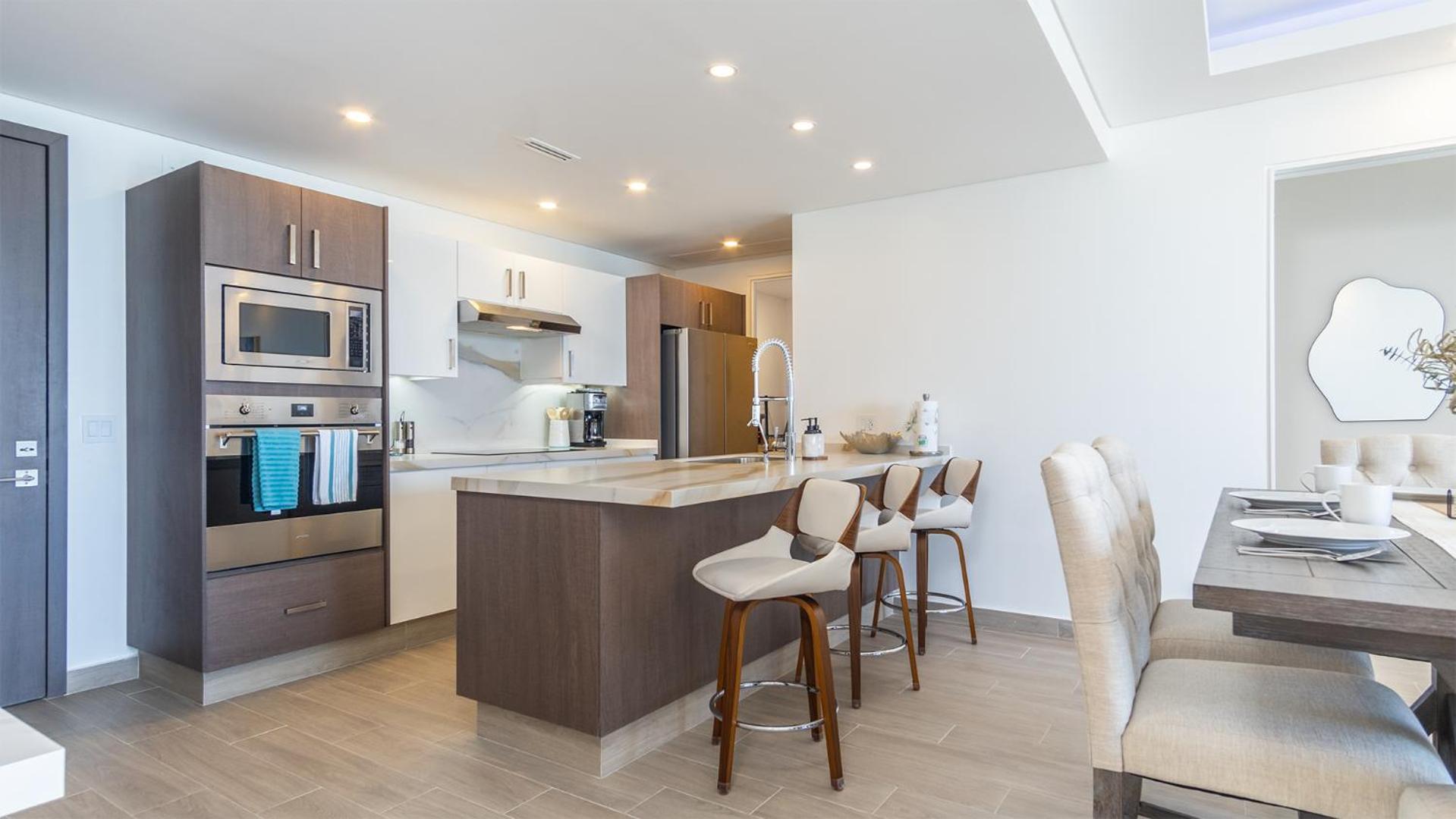 A Style Of Its Own 2 bedroom unit Encantame Viento 1202