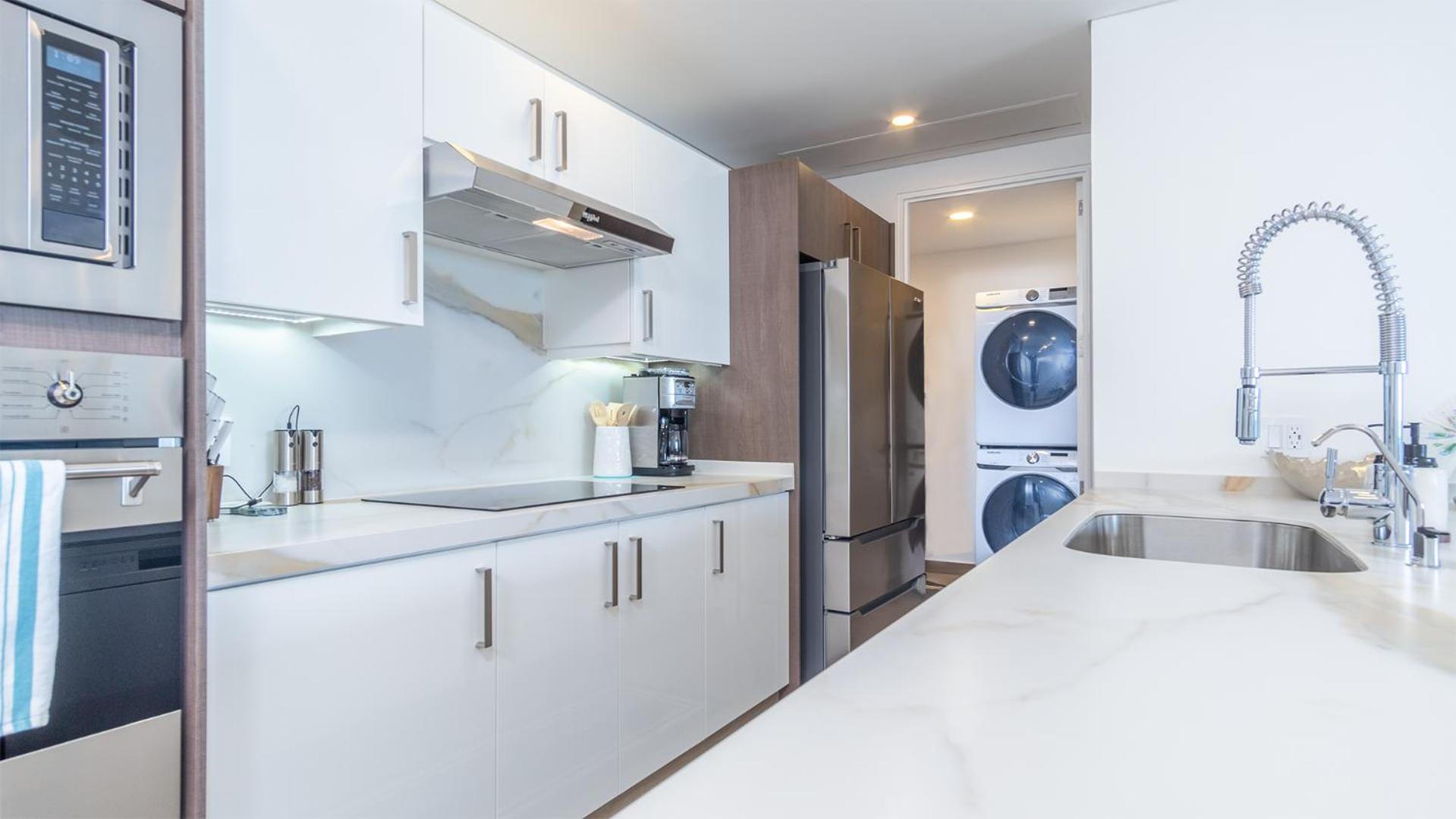 A Style Of Its Own 2 bedroom unit Encantame Viento 1202