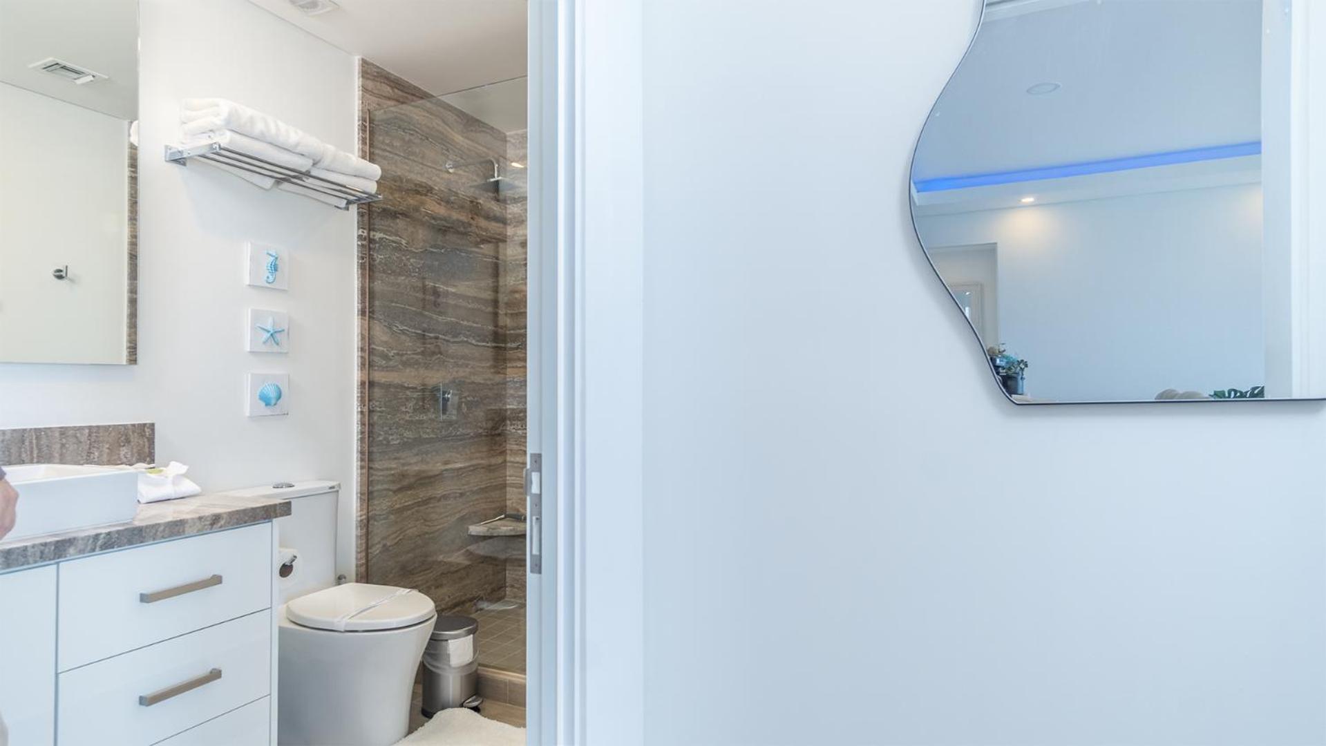 A Style Of Its Own 2 bedroom unit Encantame Viento 1202
