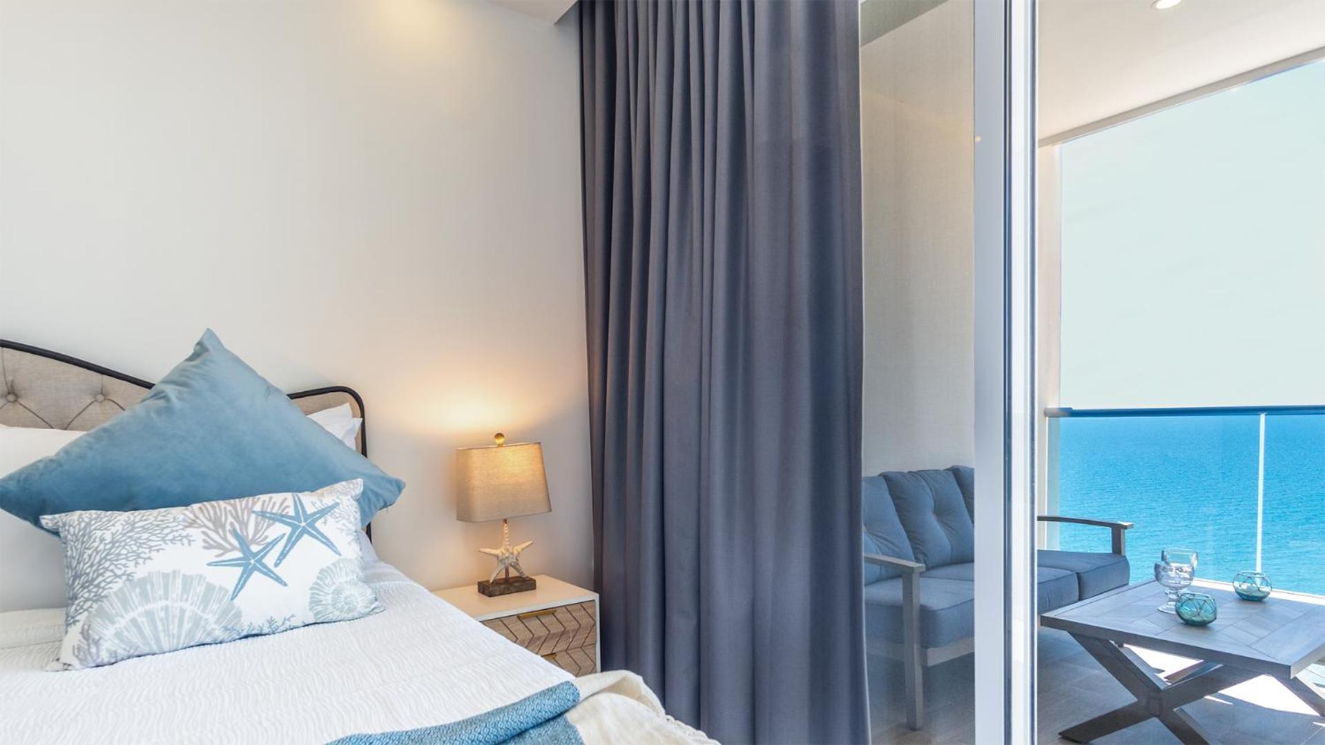 A Style Of Its Own 2 bedroom unit Encantame Viento 1202