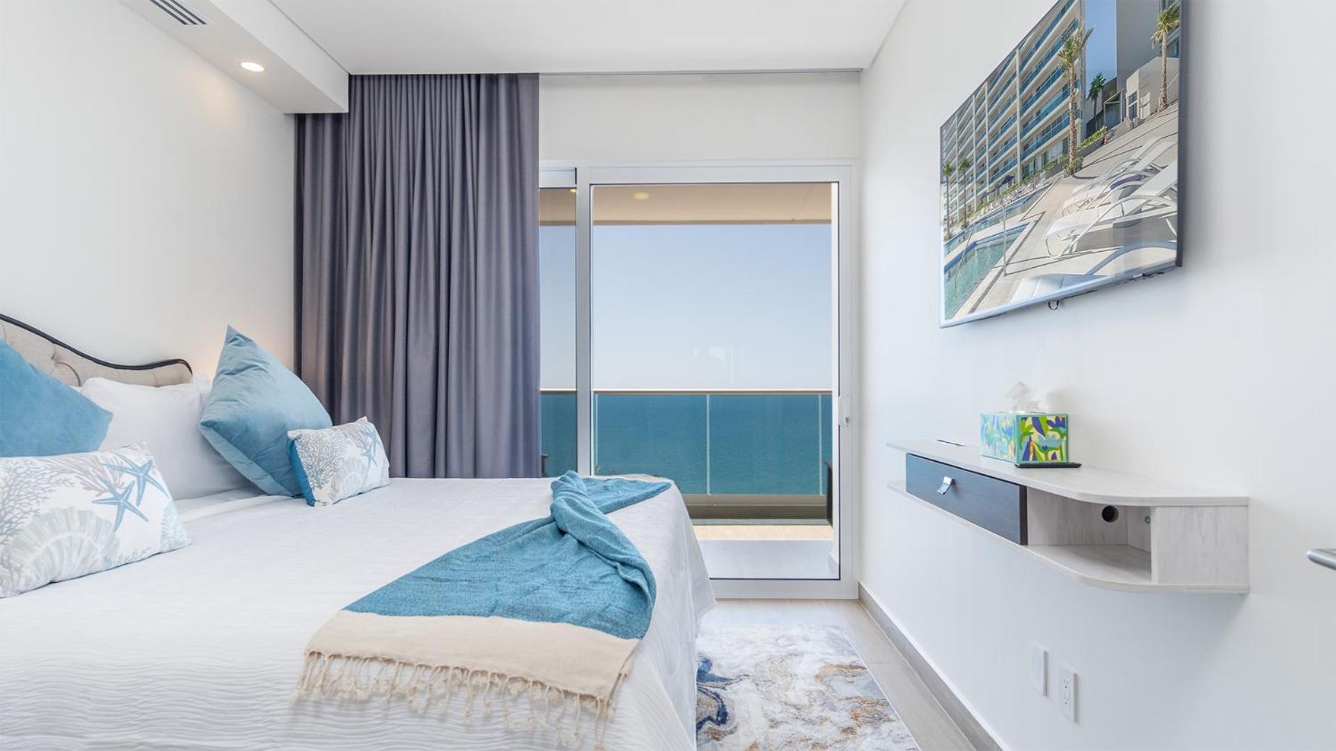 A Style Of Its Own 2 bedroom unit Encantame Viento 1202