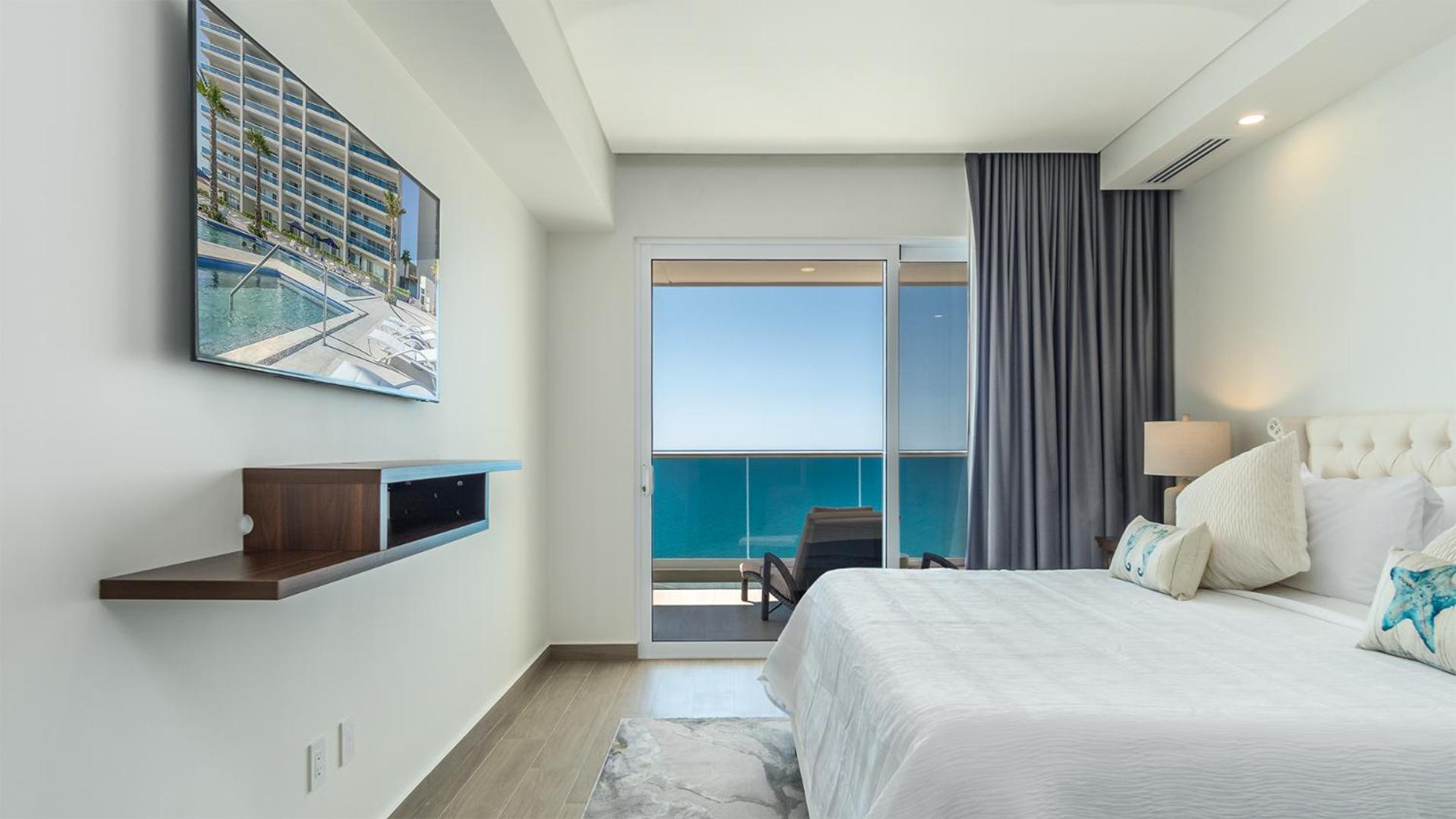 A Style Of Its Own 2 bedroom unit Encantame Viento 1202