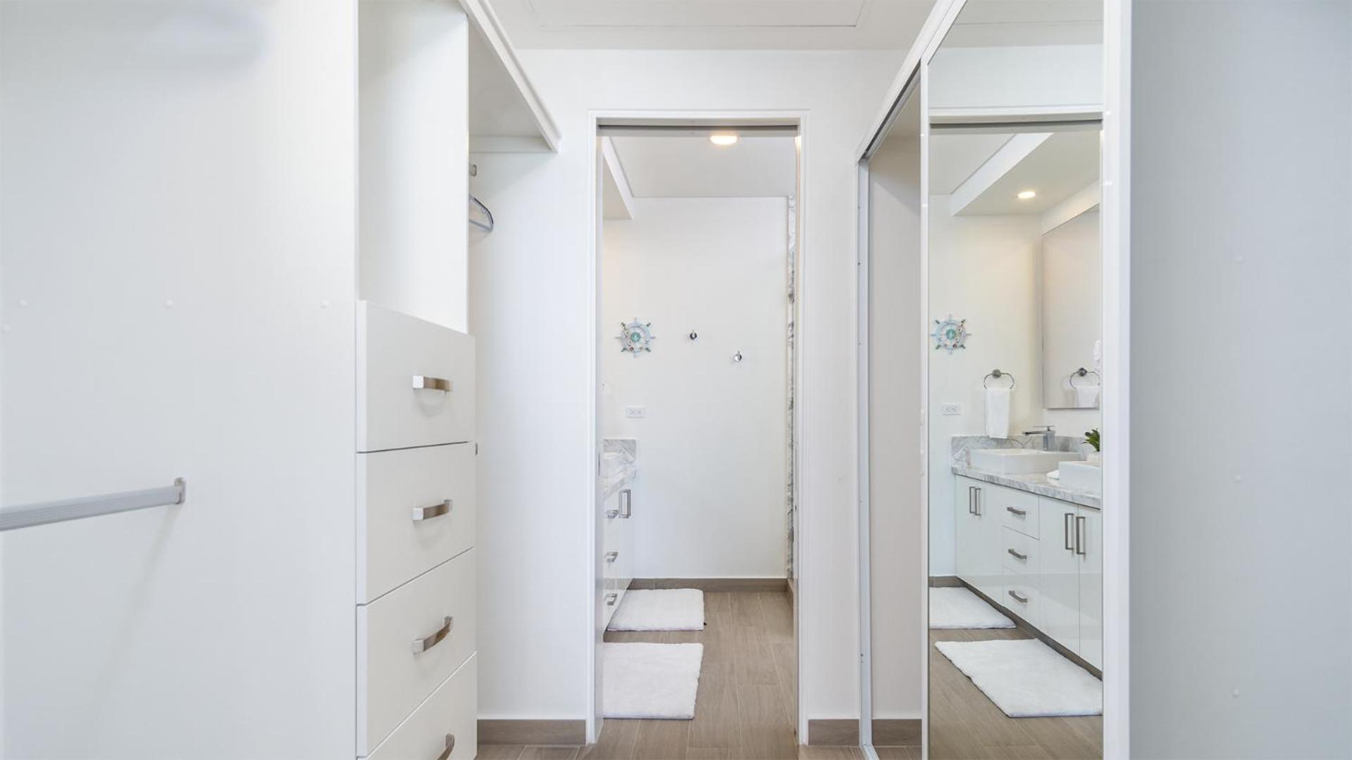 A Style Of Its Own 2 bedroom unit Encantame Viento 1202