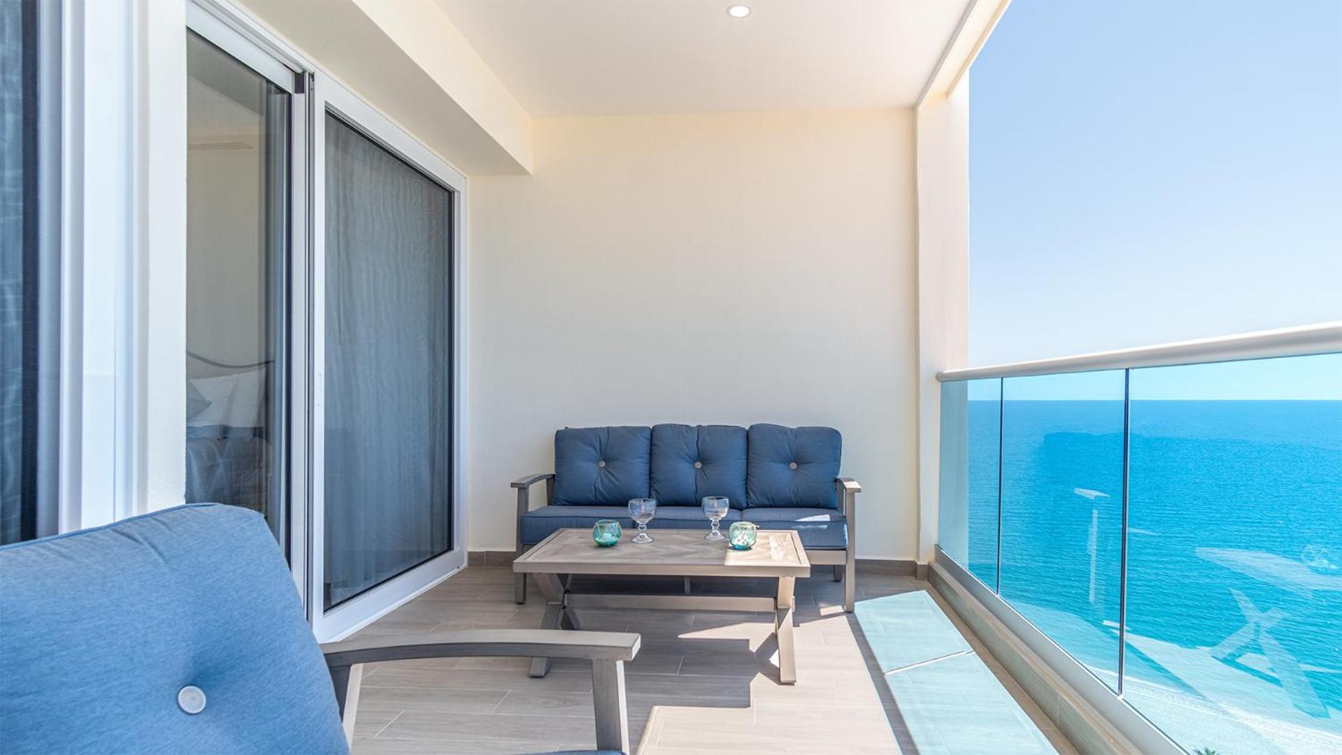 A Style Of Its Own 2 bedroom unit Encantame Viento 1202
