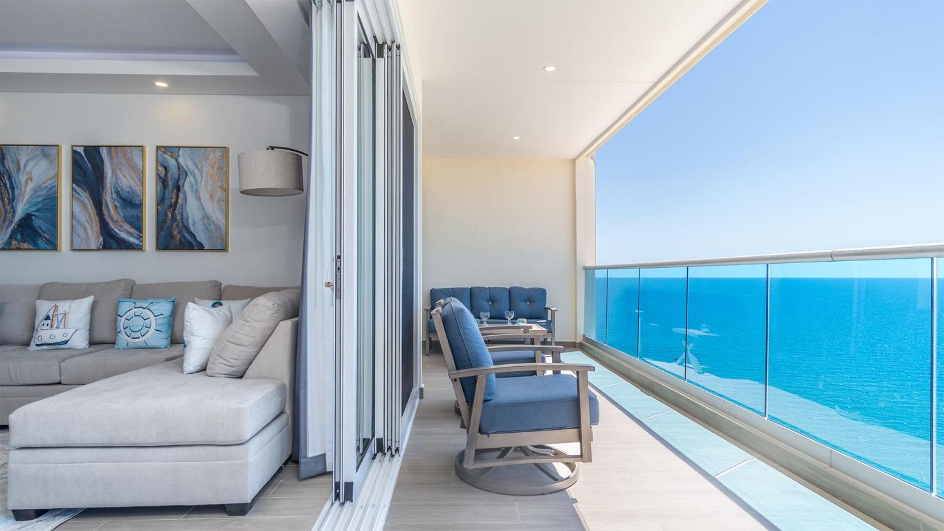 A Style Of Its Own 2 bedroom unit Encantame Viento 1202