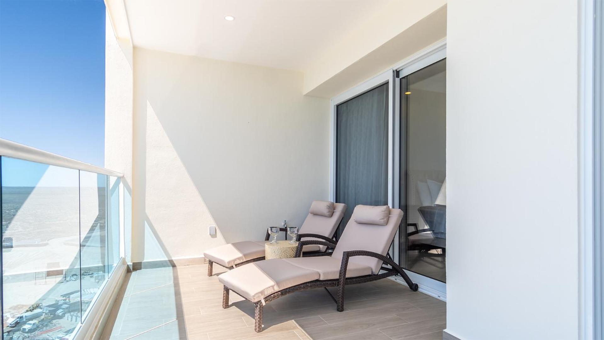 A Style Of Its Own 2 bedroom unit Encantame Viento 1202