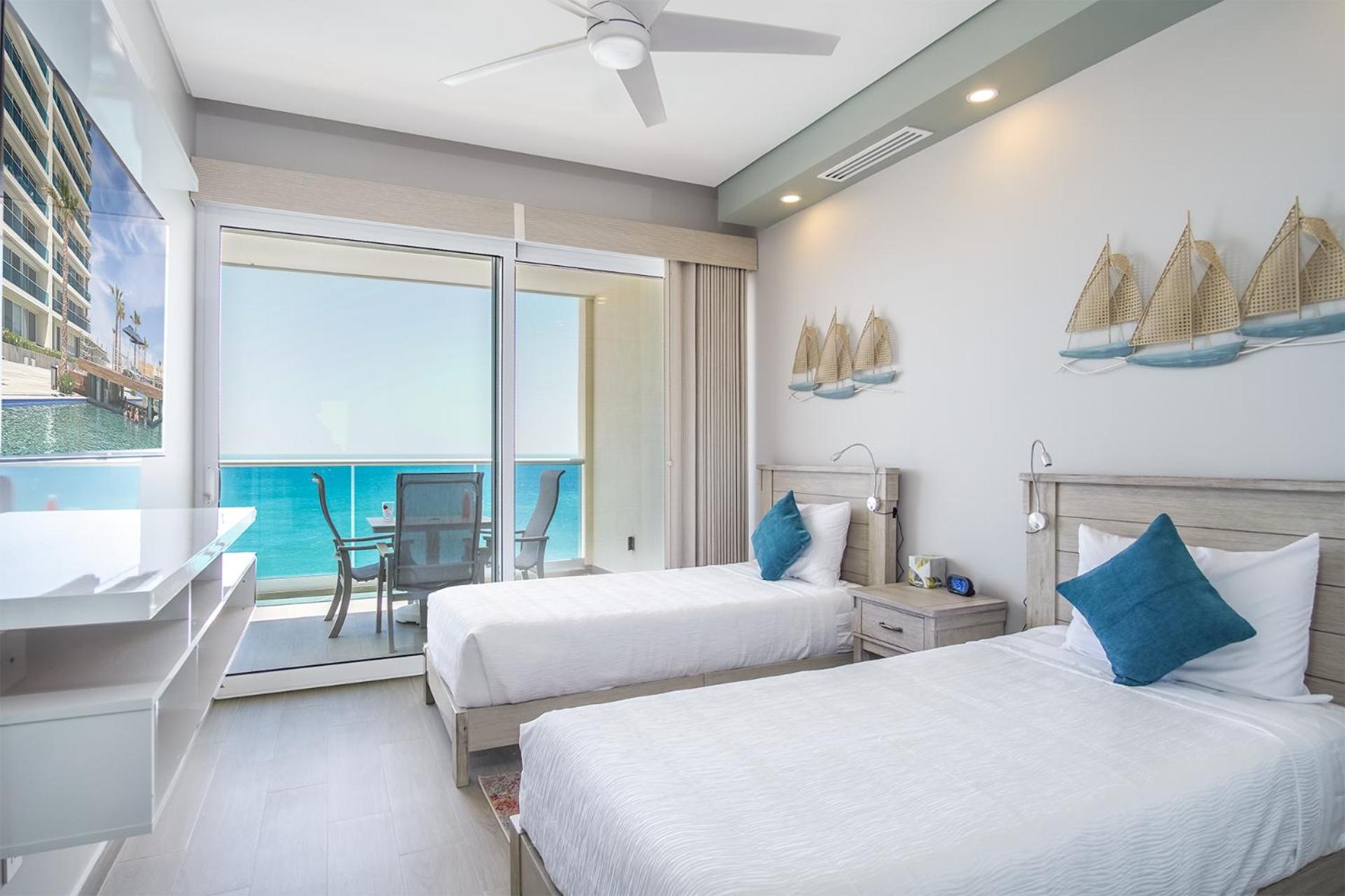 Imagine coming to this gorgeous 2 bedroom condo E1002