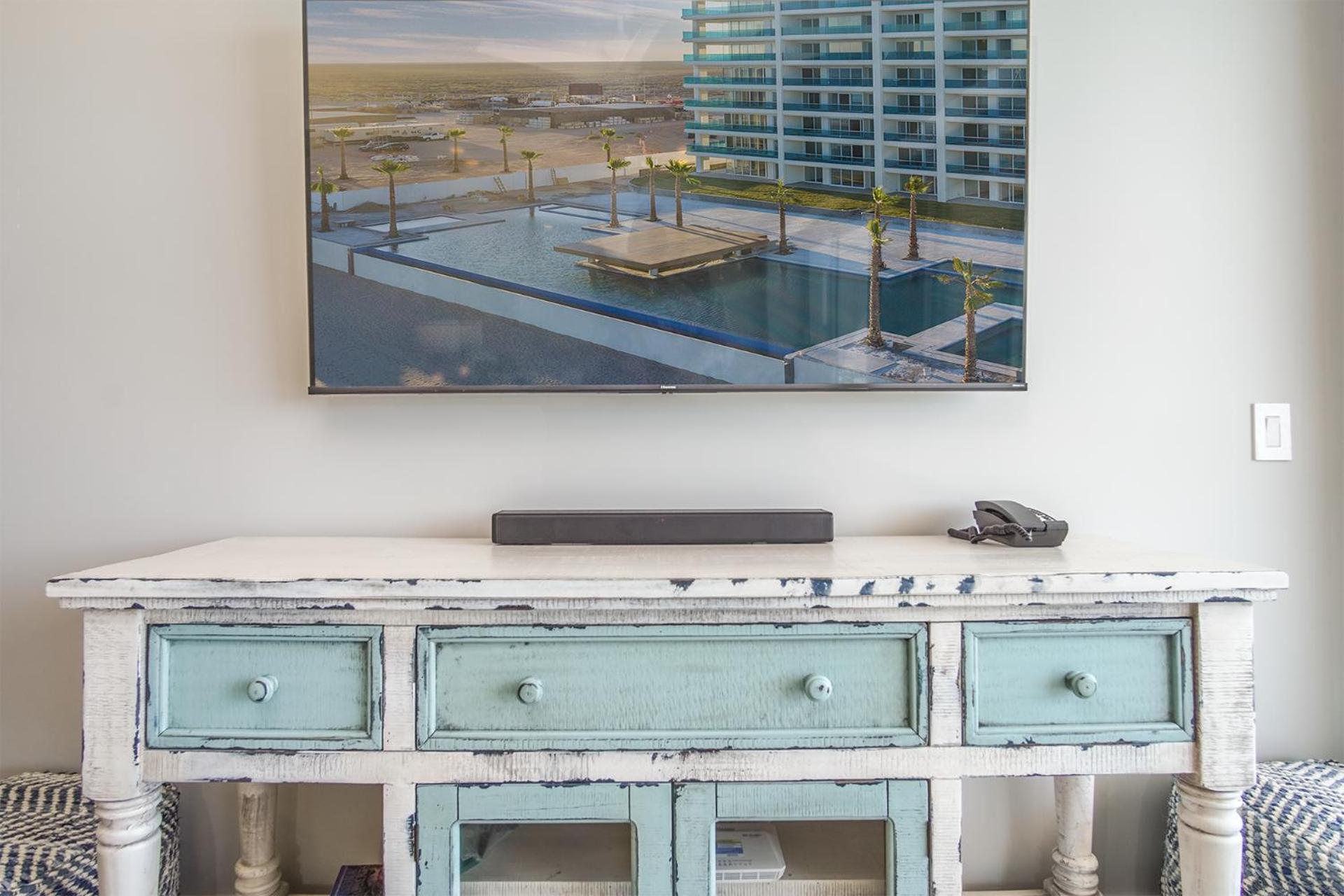 Imagine coming to this gorgeous 2 bedroom condo E1002