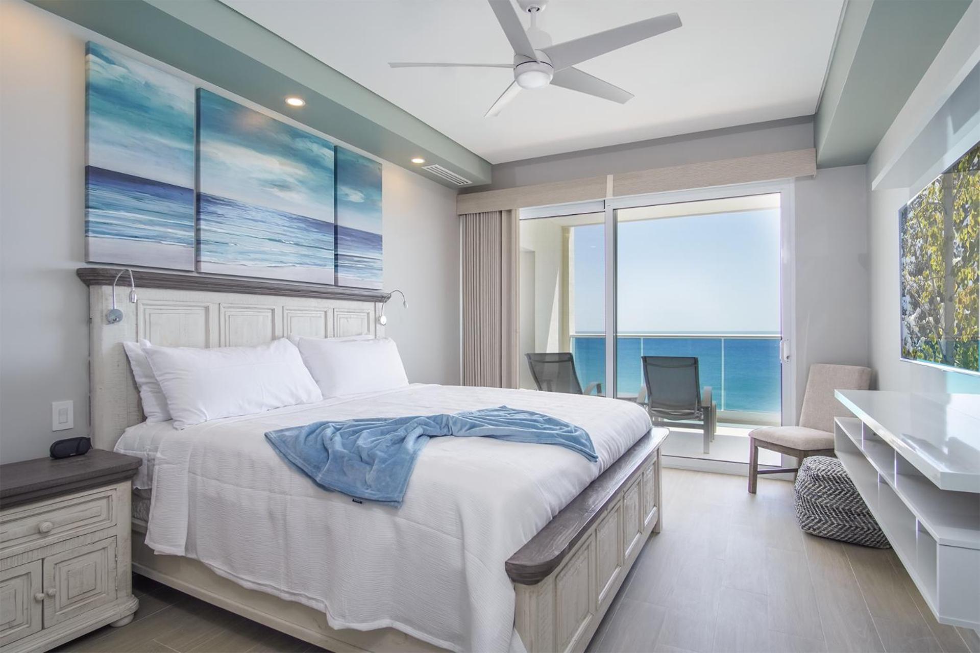 Imagine coming to this gorgeous 2 bedroom condo E1002