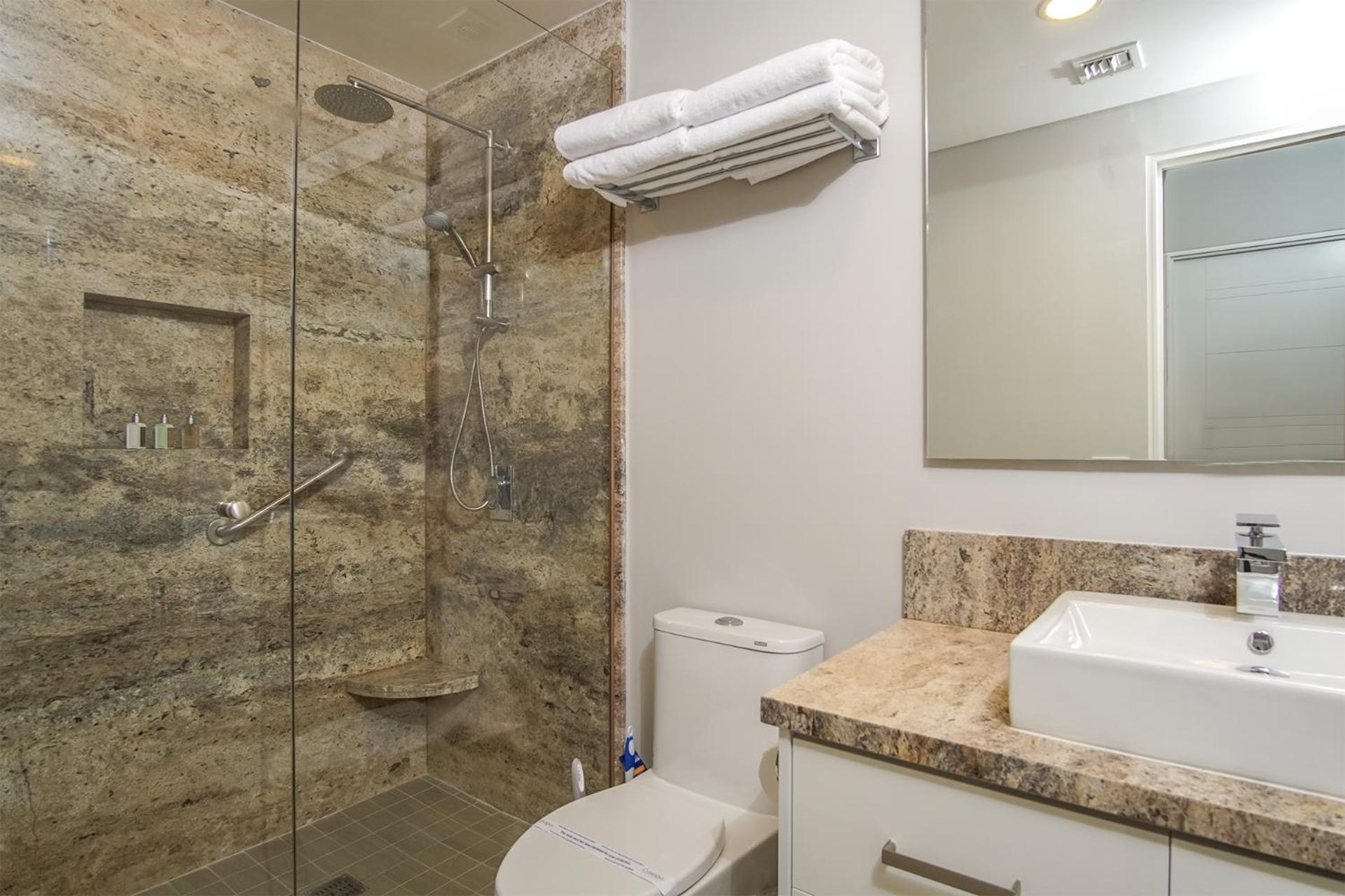 Imagine coming to this gorgeous 2 bedroom condo E1002