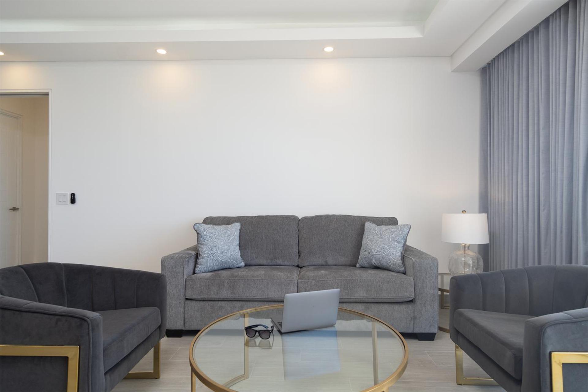 Spectacular 2 bedroom 2bathroom Beach Front Condominium at Encantame C1002