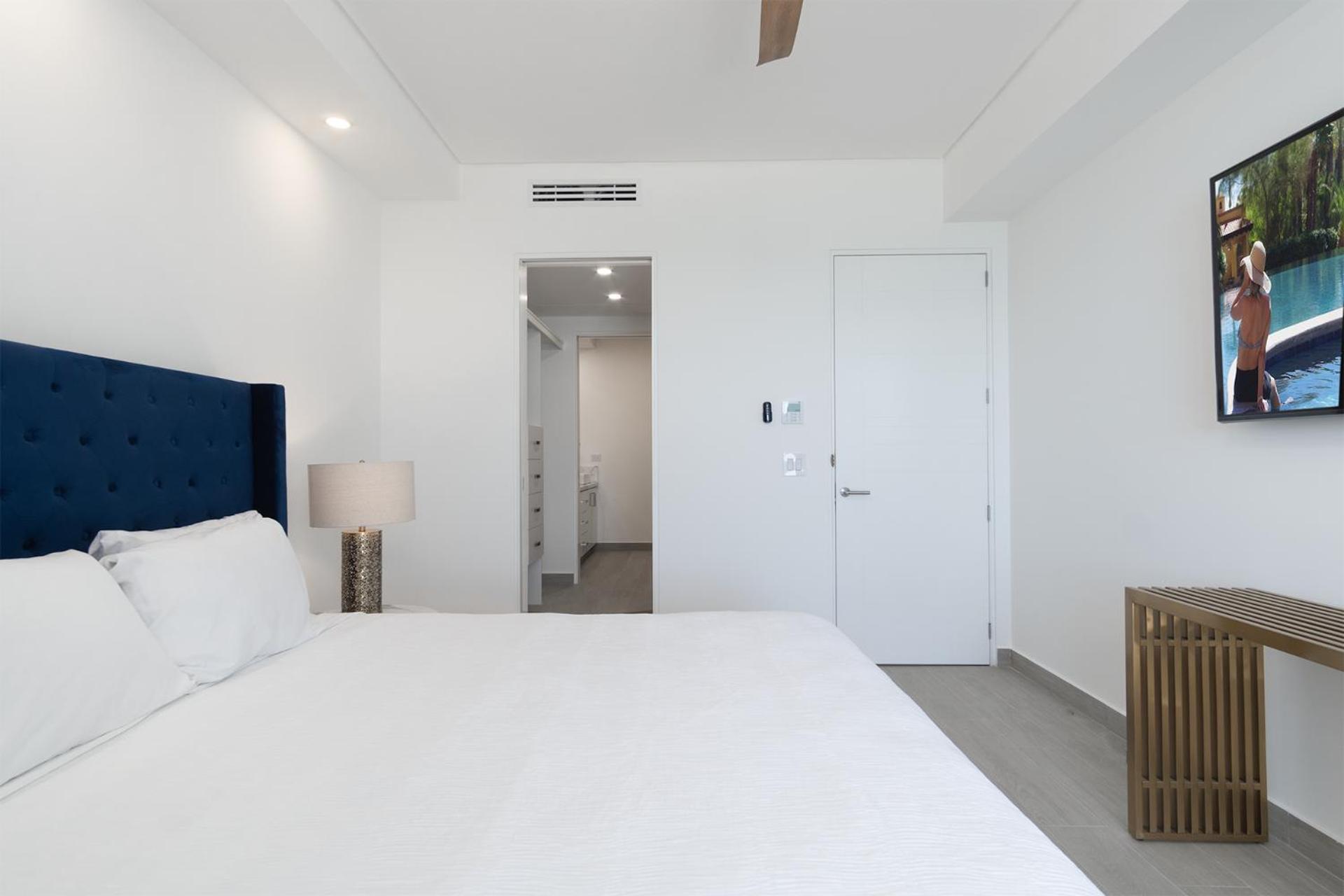 Spectacular 2 bedroom 2bathroom Beach Front Condominium at Encantame C1002