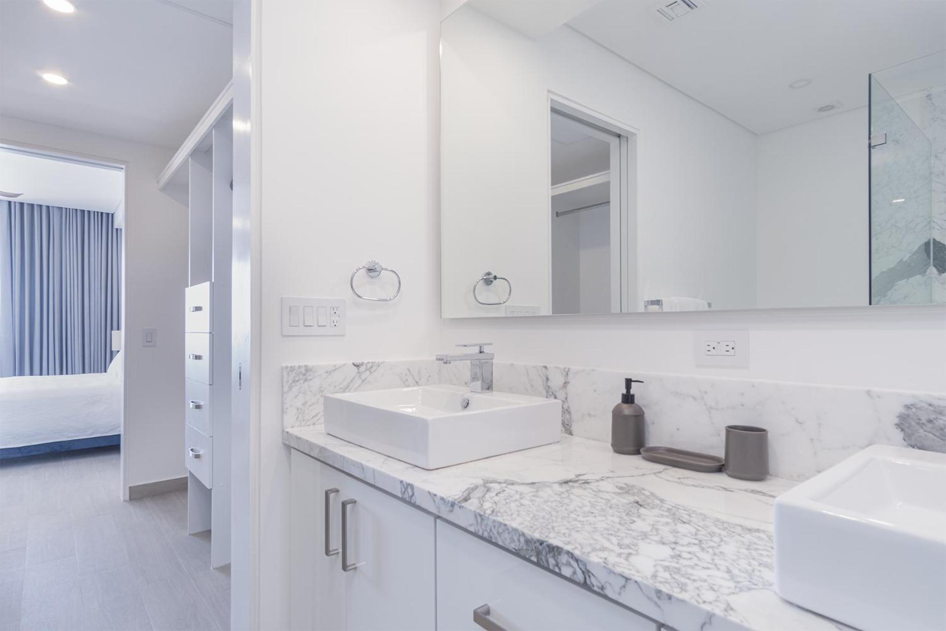 Spectacular 2 bedroom 2bathroom Beach Front Condominium at Encantame C1002