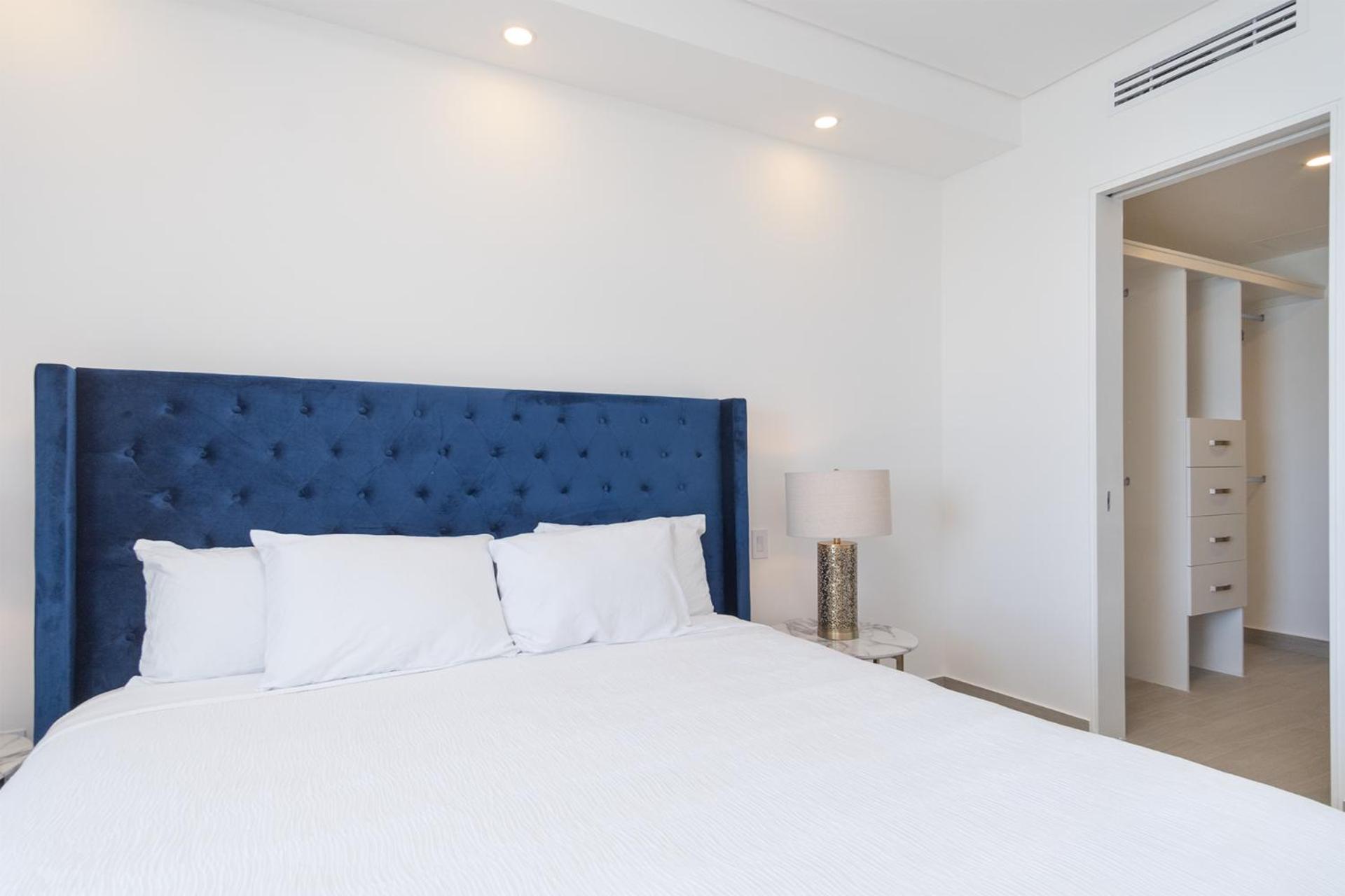 Spectacular 2 bedroom 2bathroom Beach Front Condominium at Encantame C1002