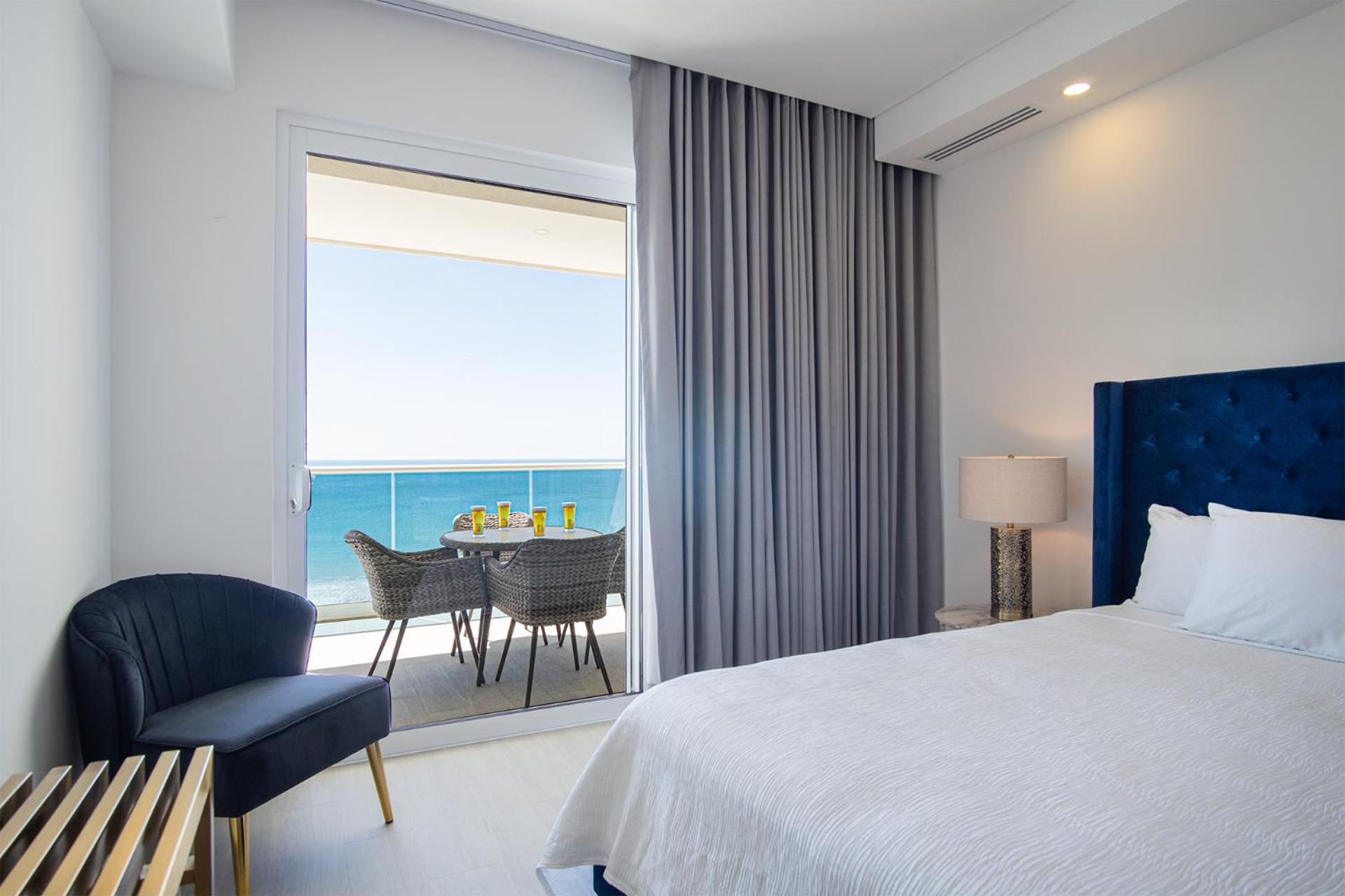 Spectacular 2 bedroom 2bathroom Beach Front Condominium at Encantame C1002