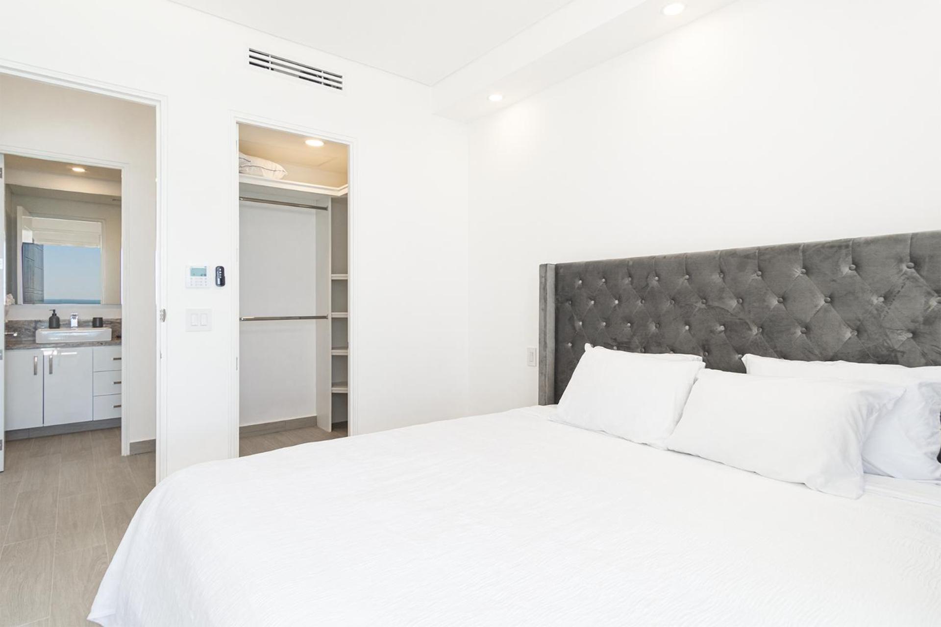 Spectacular 2 bedroom 2bathroom Beach Front Condominium at Encantame C1002