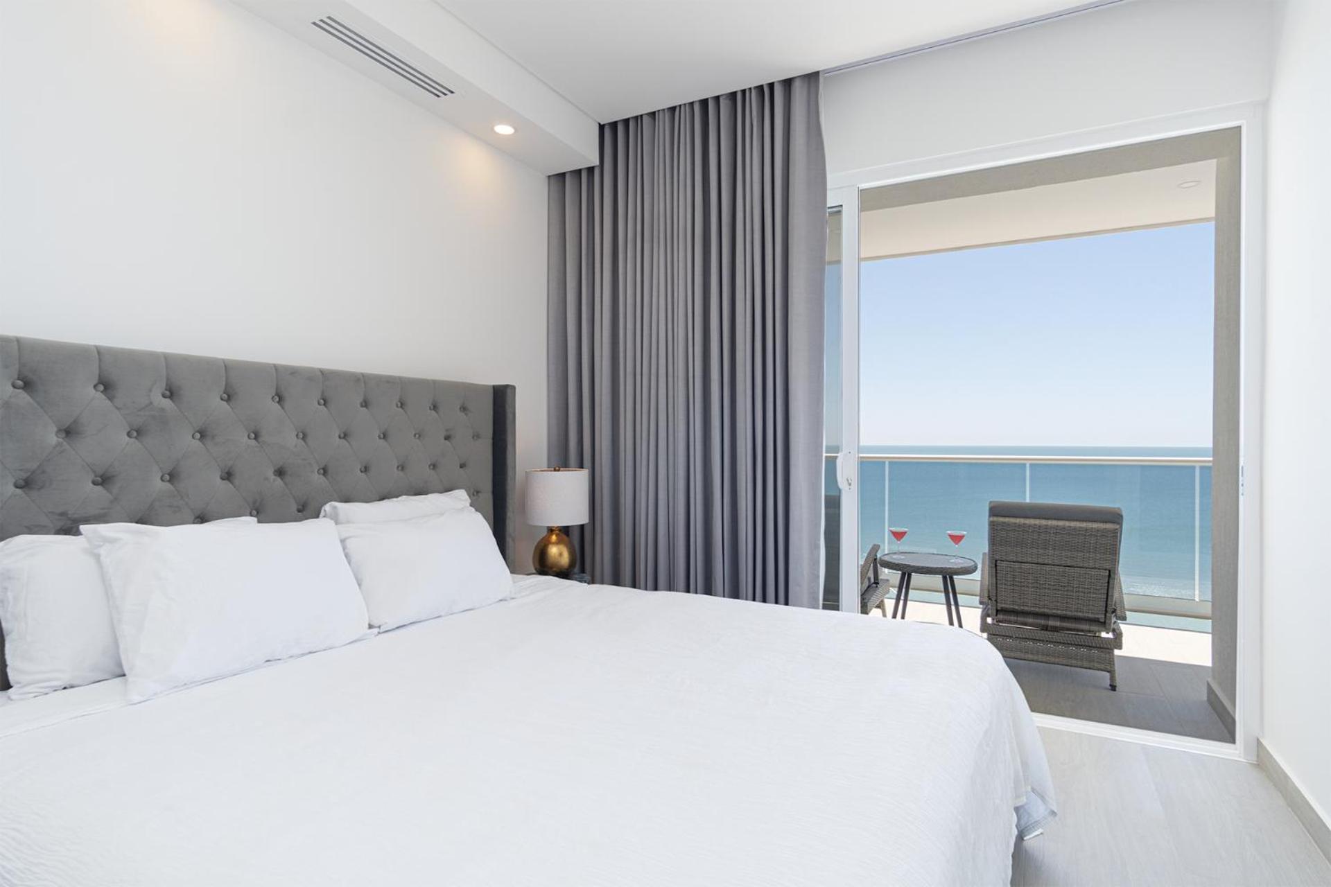 Spectacular 2 bedroom 2bathroom Beach Front Condominium at Encantame C1002