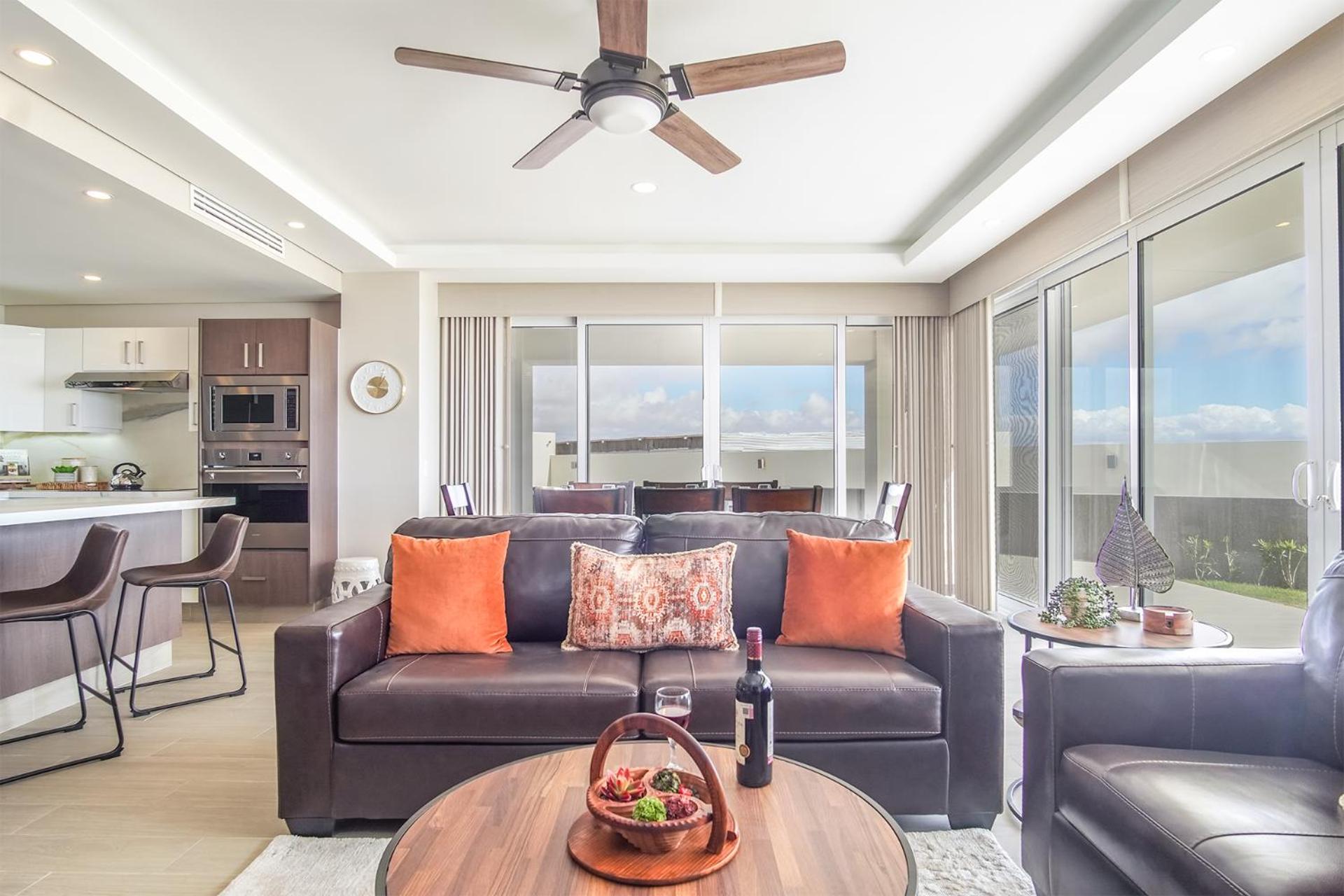 Phenomenal 3 bedroom condo Encantame Tower E 101