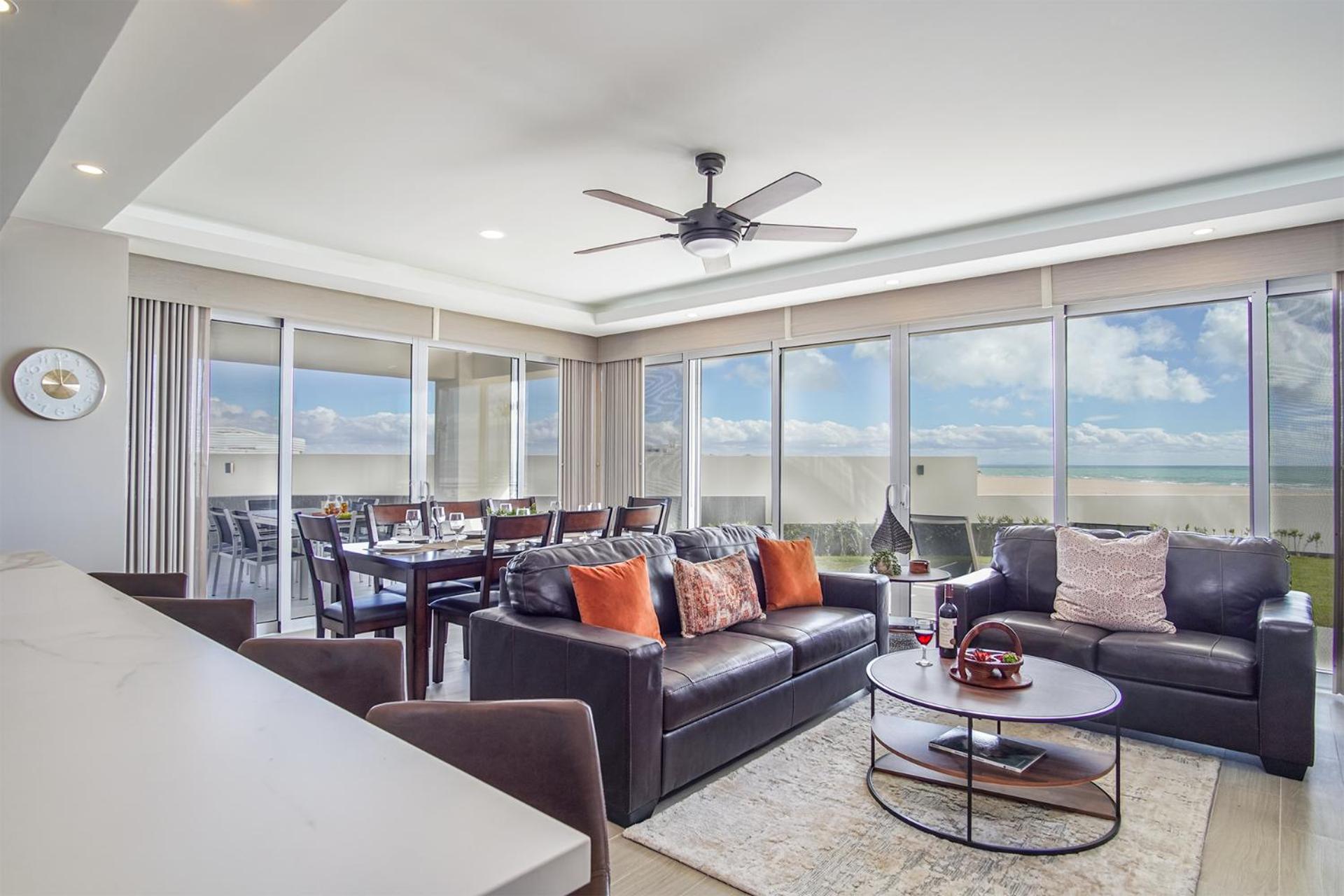 Phenomenal 3 bedroom condo Encantame Tower E 101