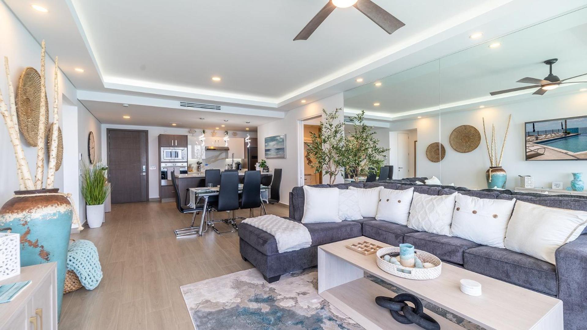 Amazing 2Bedroom condo Encantame Velero 1802