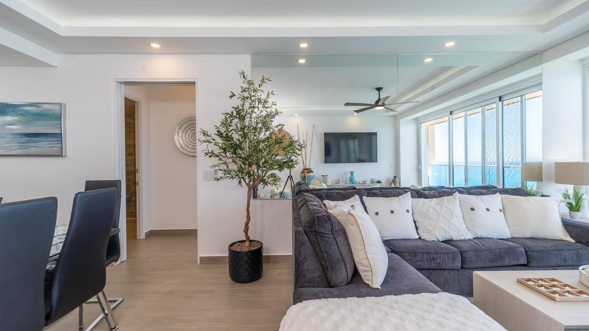 Amazing 2Bedroom condo Encantame Velero 1802