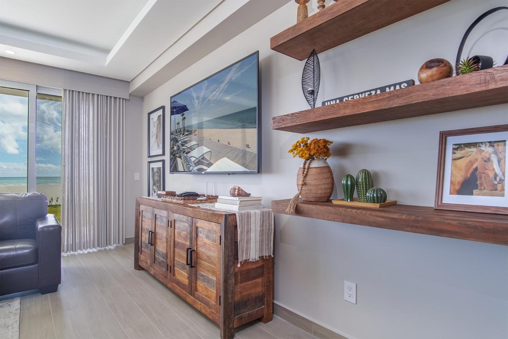 Phenomenal 3 bedroom condo Encantame Tower E 101