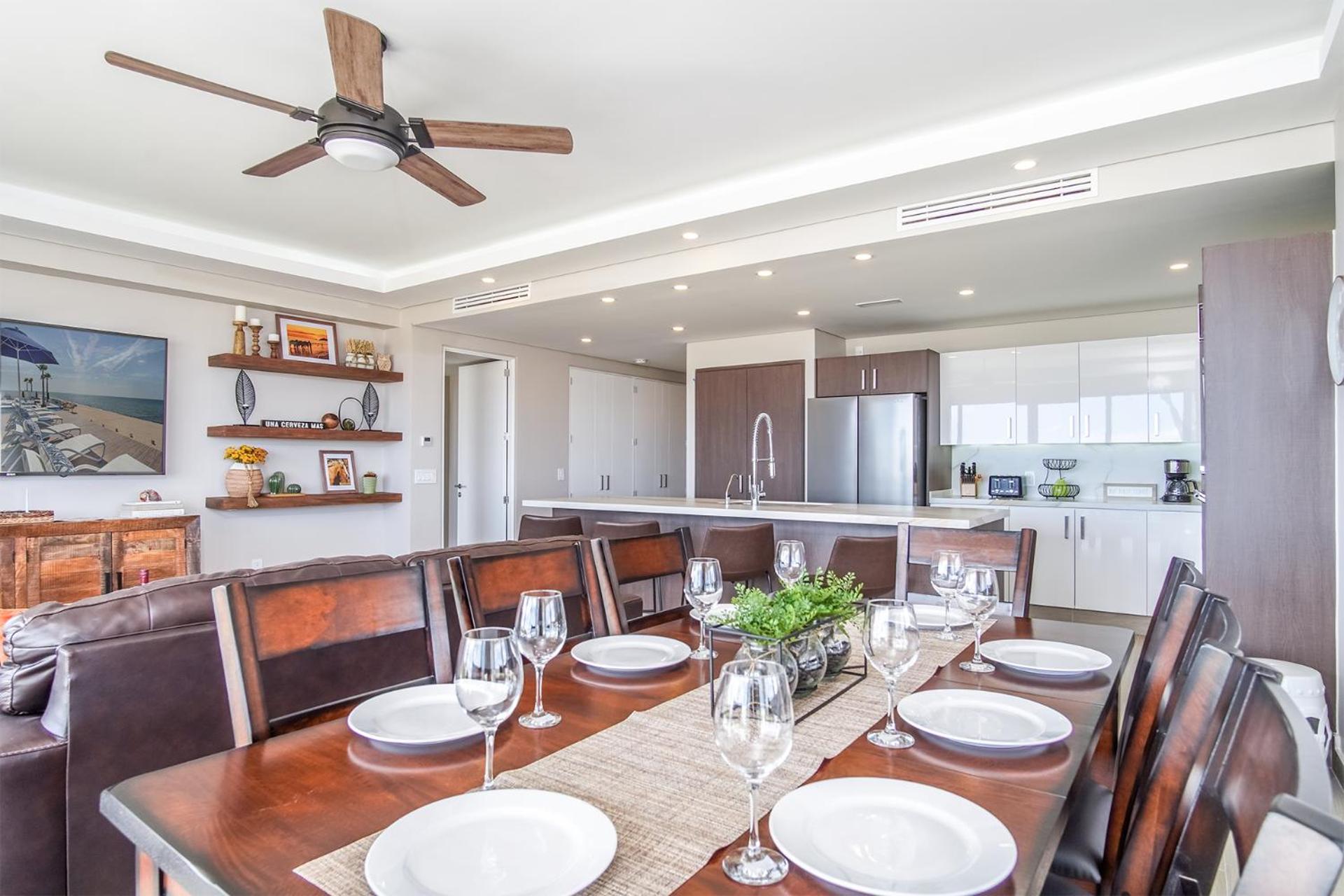 Phenomenal 3 bedroom condo Encantame Tower E 101
