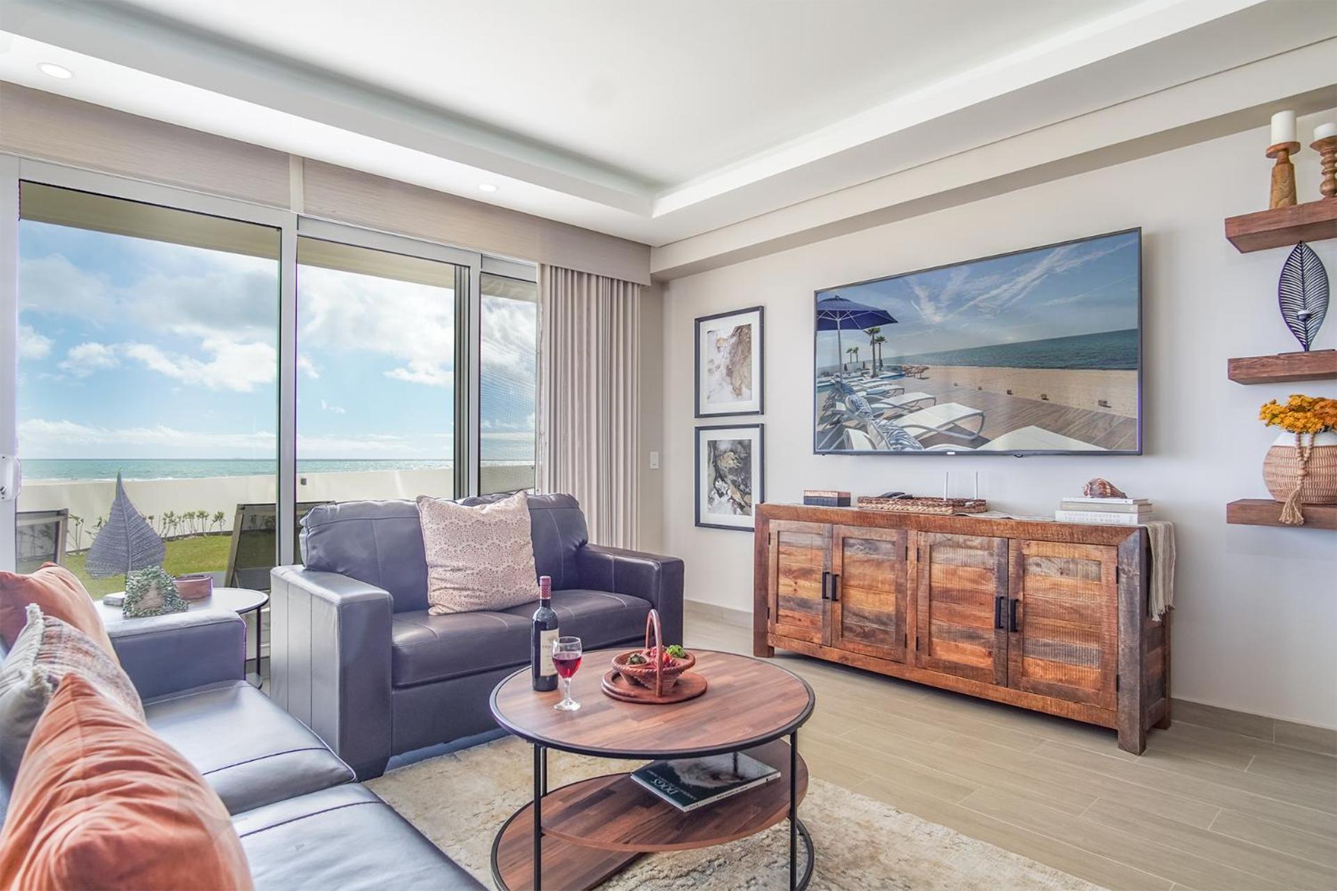 Phenomenal 3 bedroom condo Encantame Tower E 101