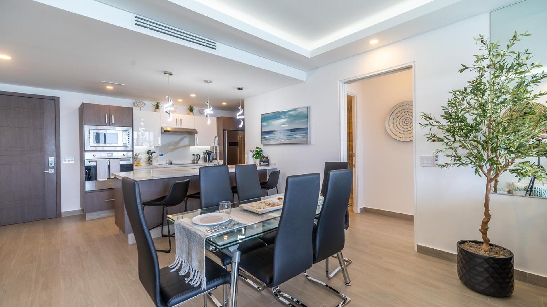 Amazing 2Bedroom condo Encantame Velero 1802
