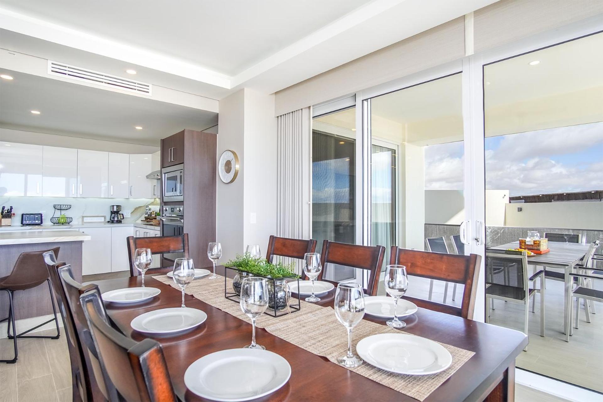 Phenomenal 3 bedroom condo Encantame Tower E 101