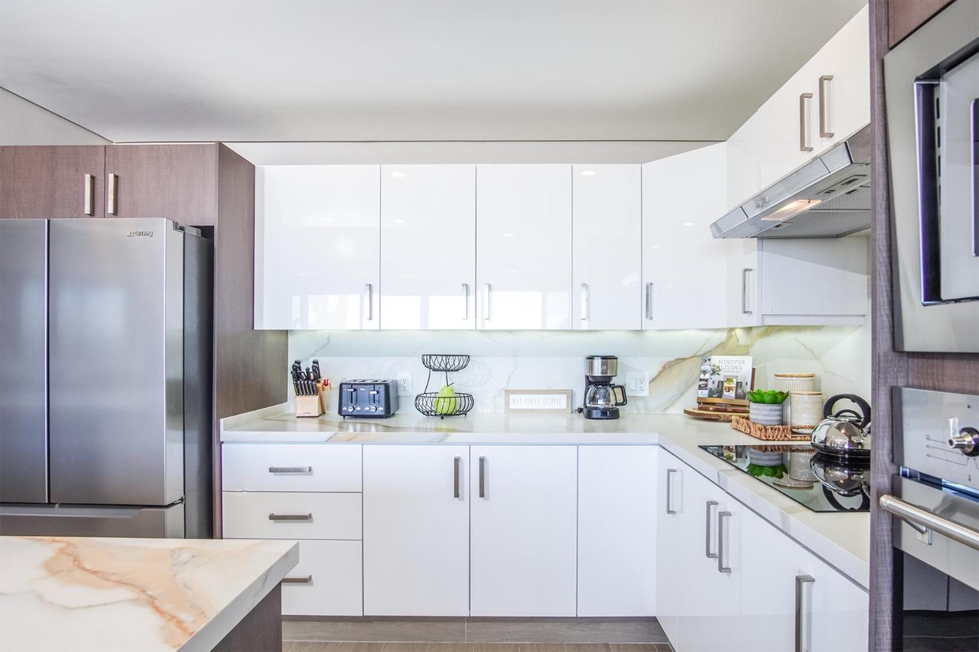Phenomenal 3 bedroom condo Encantame Tower E 101