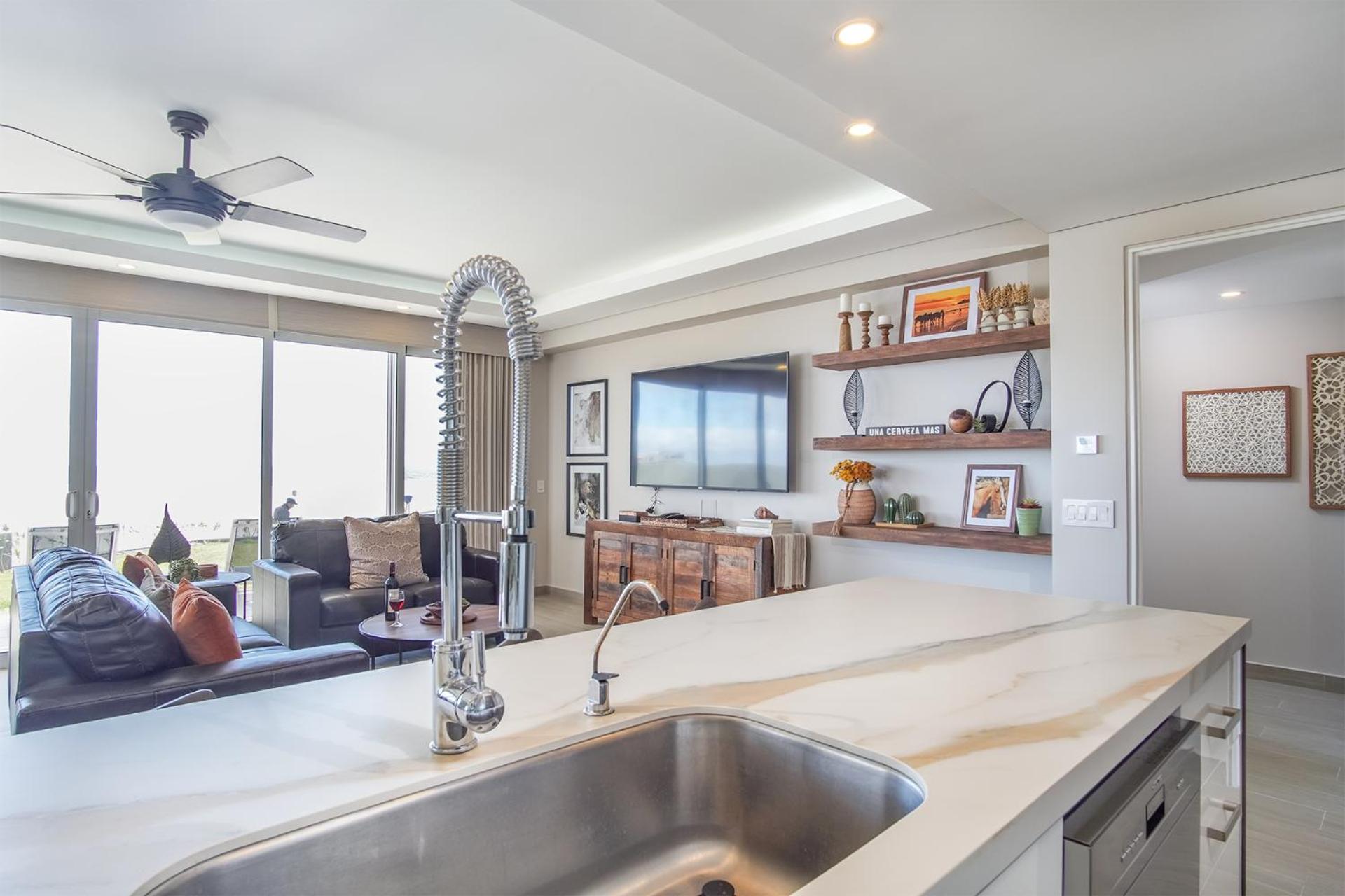 Phenomenal 3 bedroom condo Encantame Tower E 101