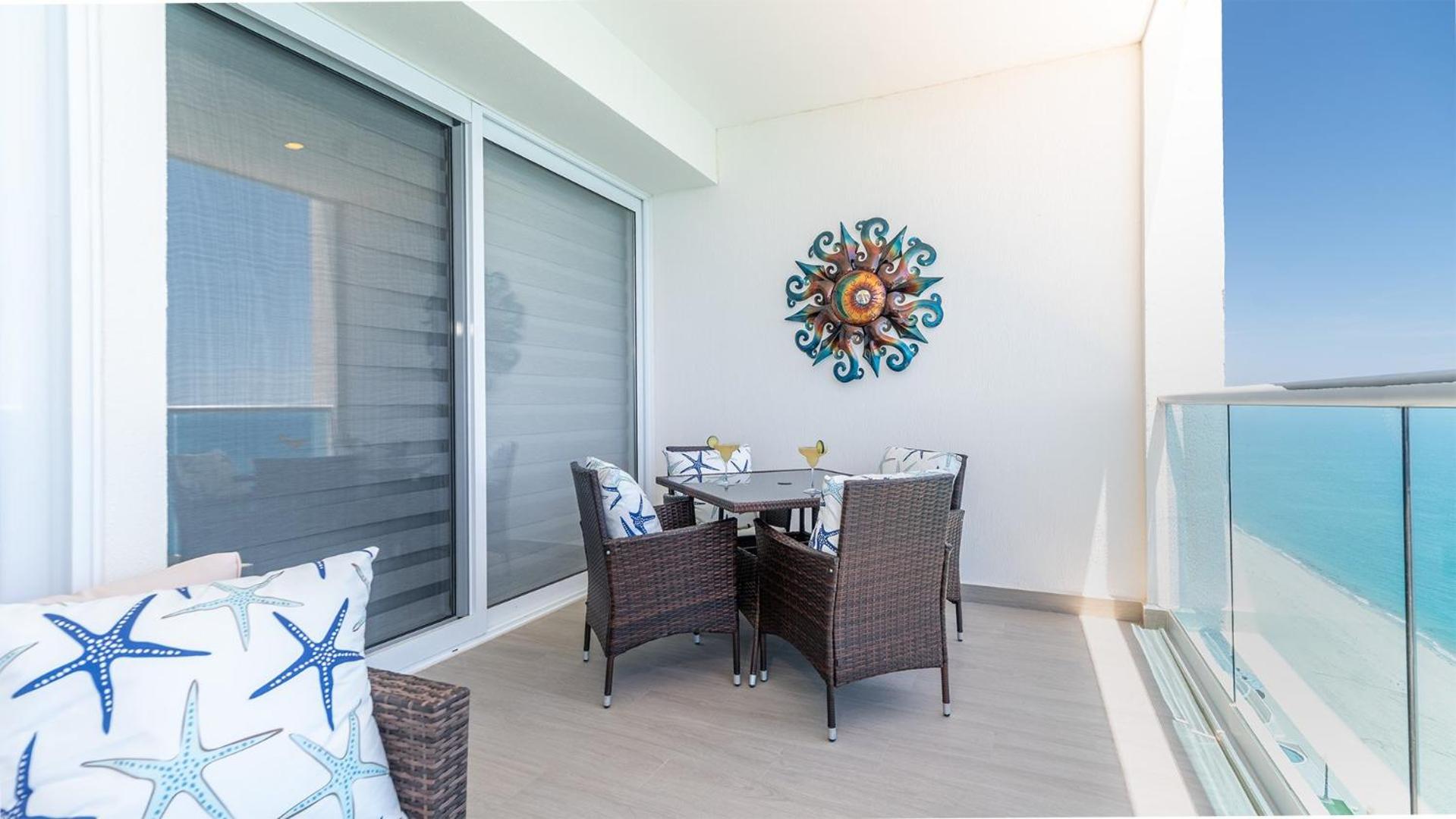 Amazing 2Bedroom condo Encantame Velero 1802