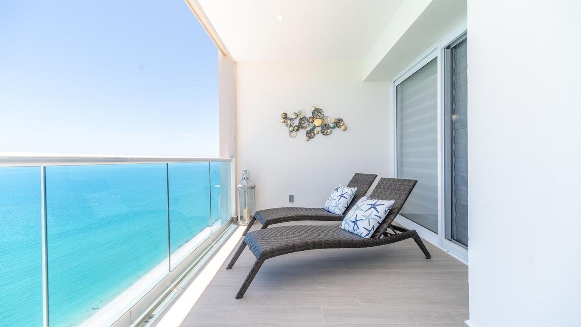 Amazing 2Bedroom condo Encantame Velero 1802